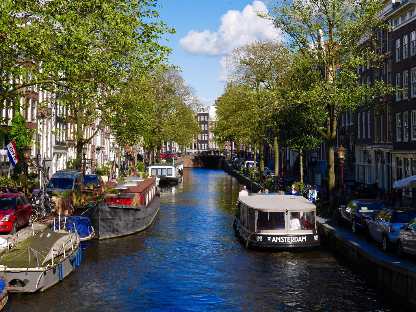 9 things you must do in Amsterdam | an Amsterdam itinerary