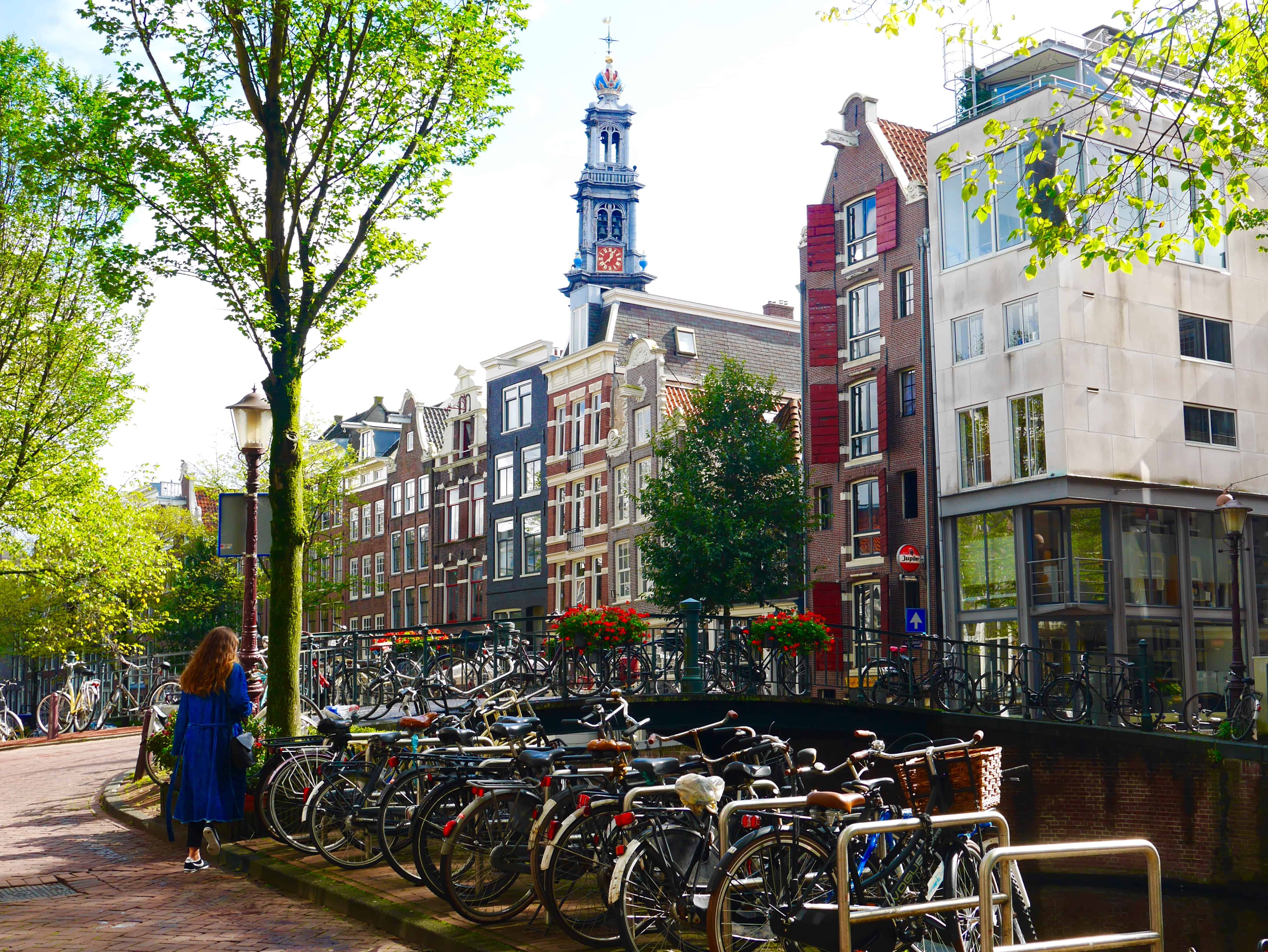 9 things you must do in Amsterdam