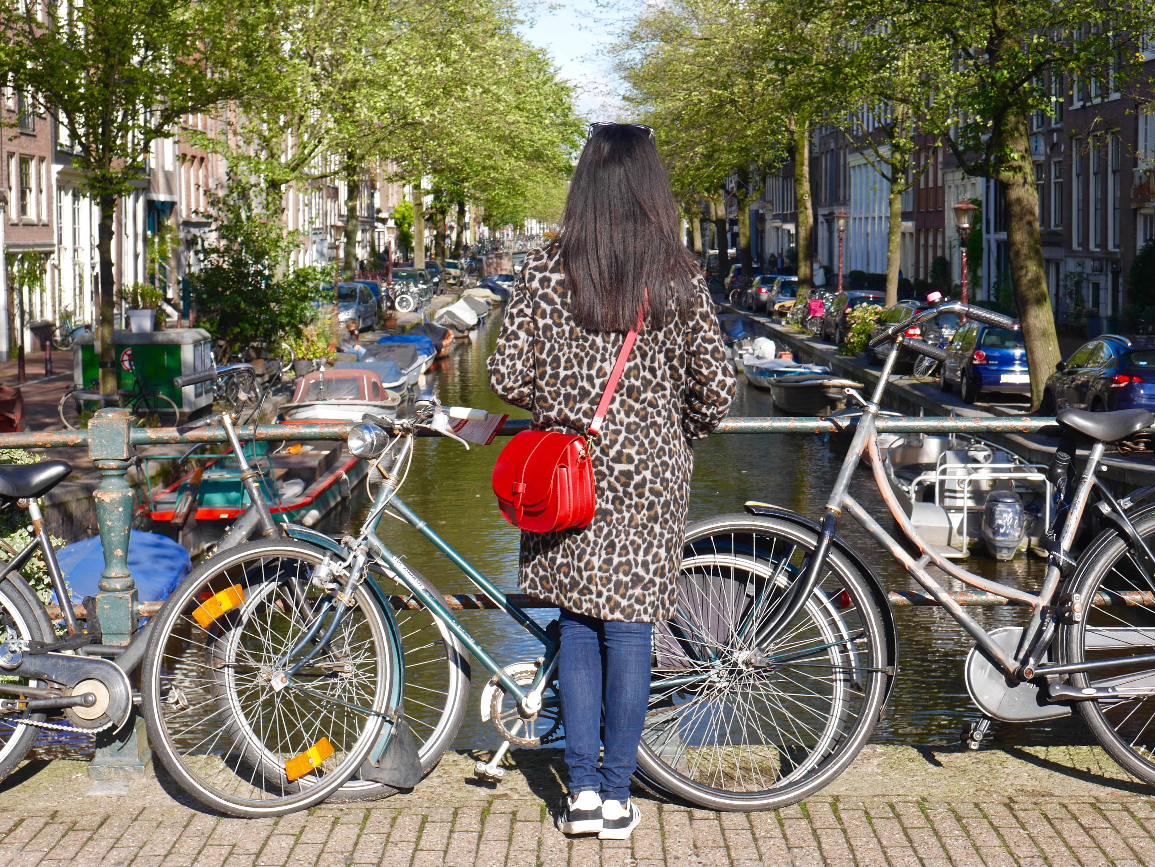 9 things you must do in Amsterdam