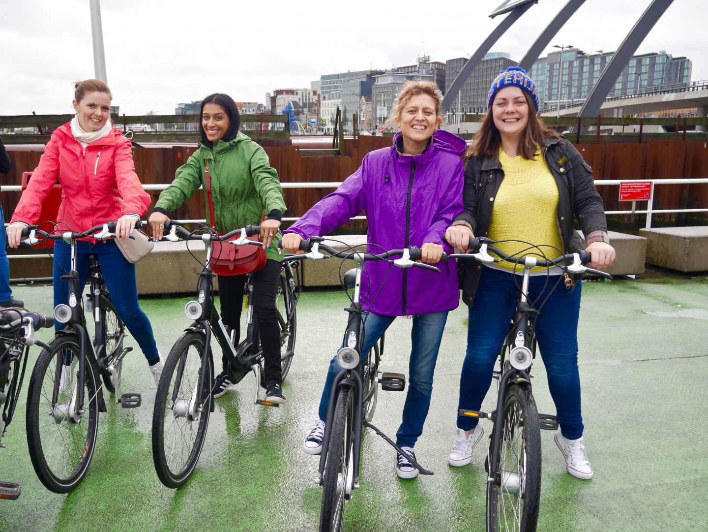 9 things you must do in Amsterdam | an Amsterdam itinerary