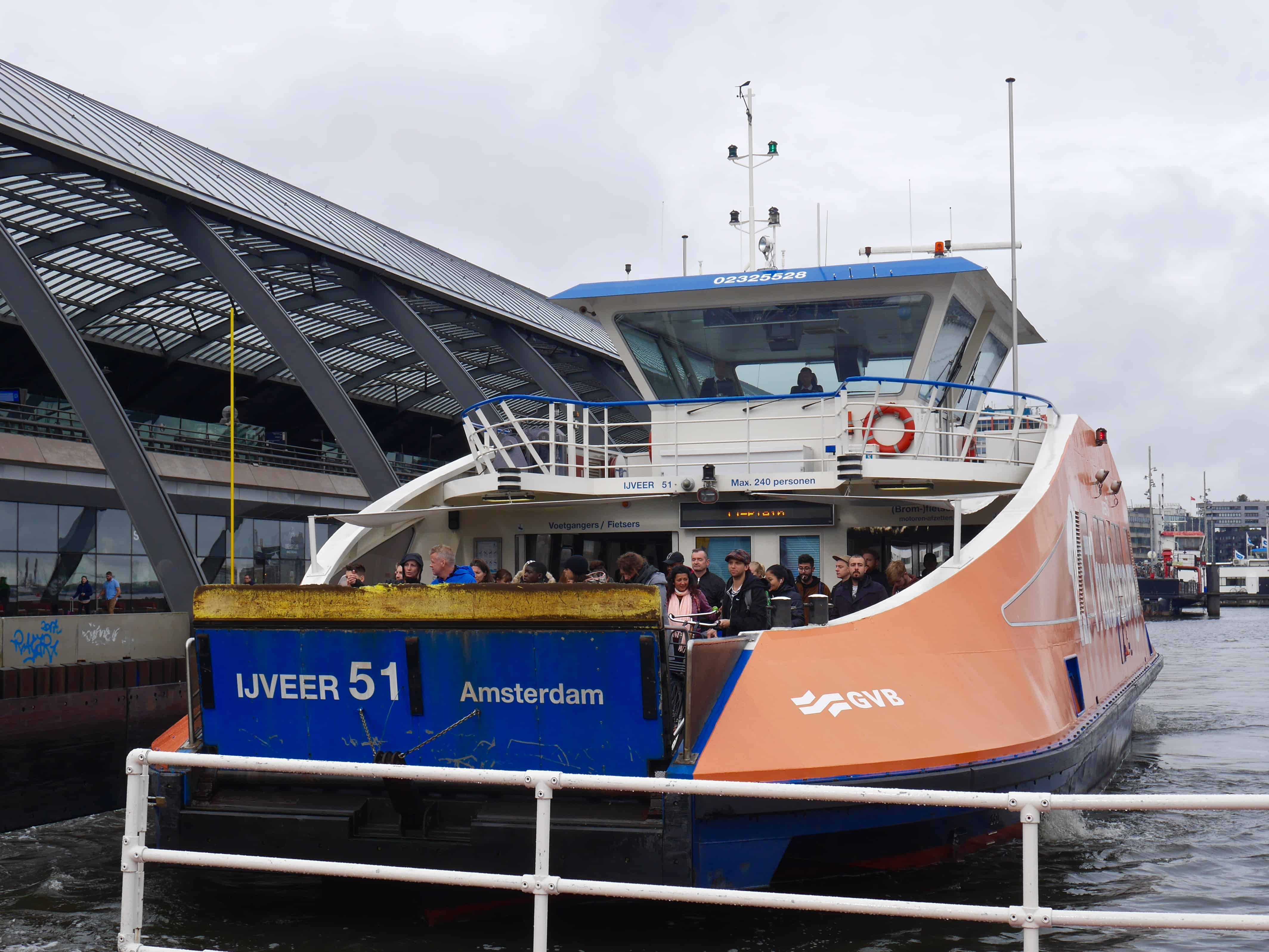 9 things you must do in Amsterdam | an Amsterdam itinerary