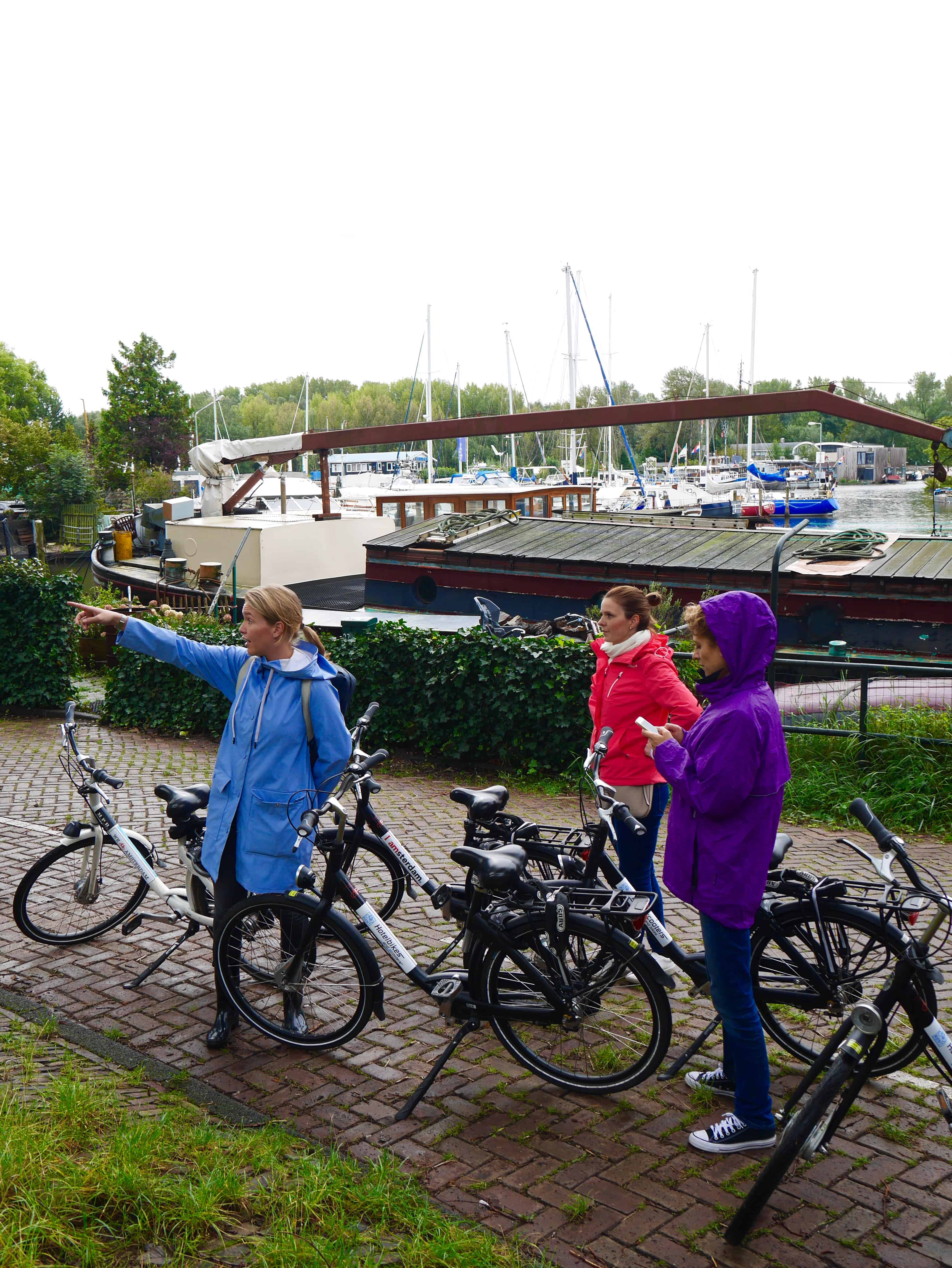 9 things you must do in Amsterdam | an Amsterdam itinerary