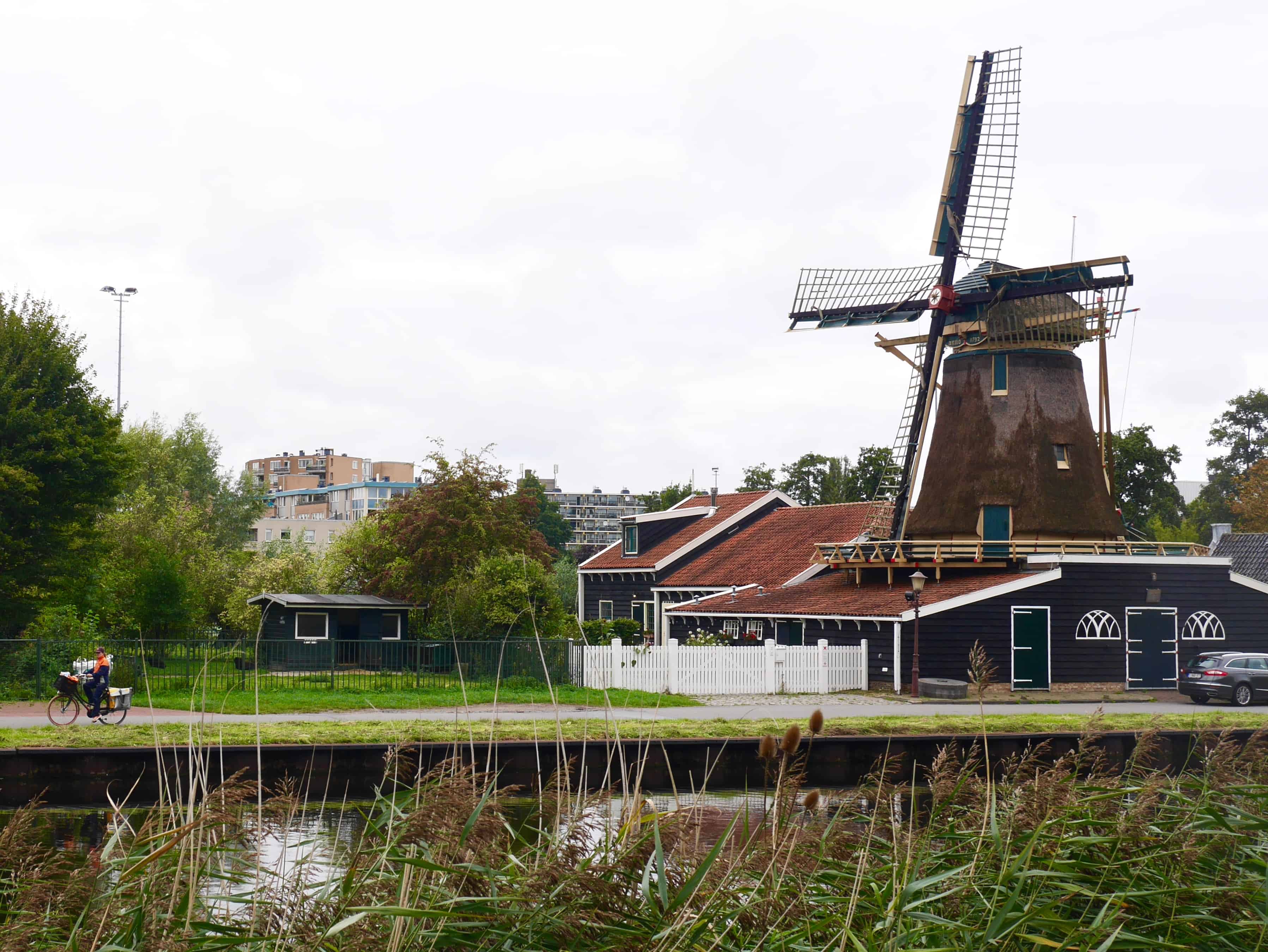 9 things you must do in Amsterdam | an Amsterdam itinerary