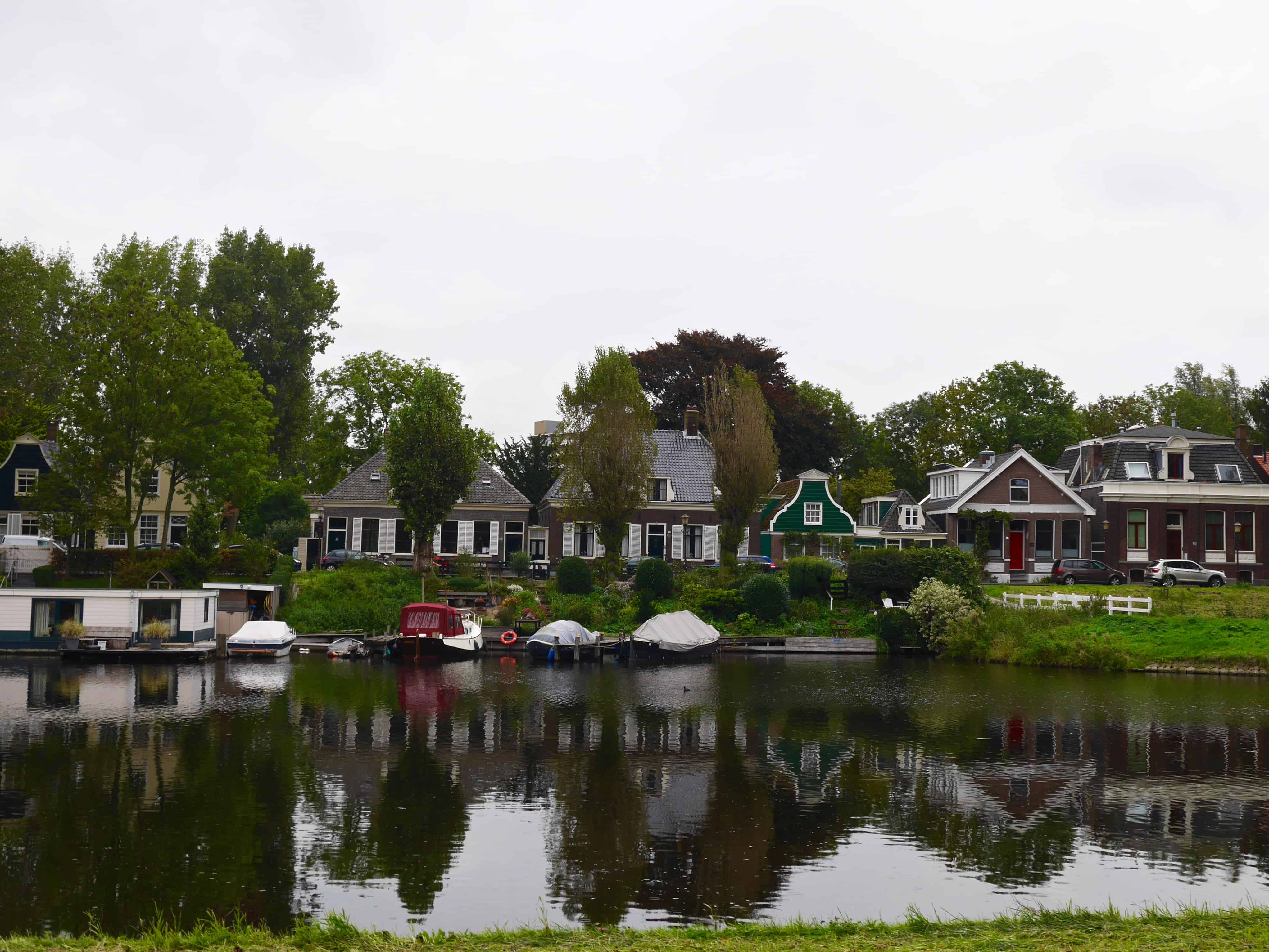 9 things you must do in Amsterdam | an Amsterdam itinerary
