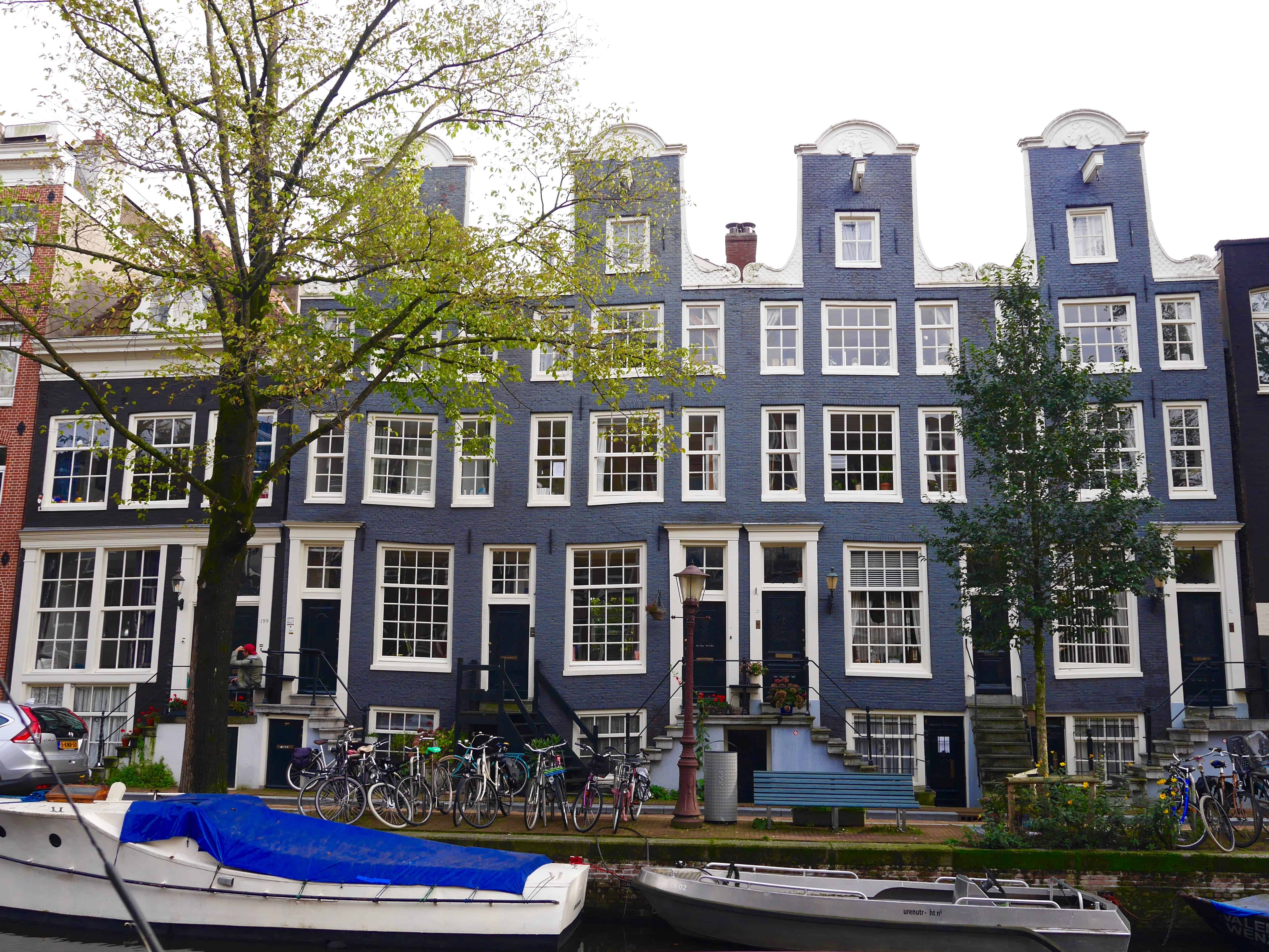 9 things you must do in Amsterdam | an Amsterdam itinerary