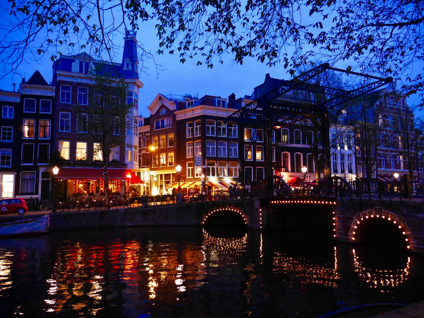 9 things you must do in Amsterdam | an Amsterdam itinerary