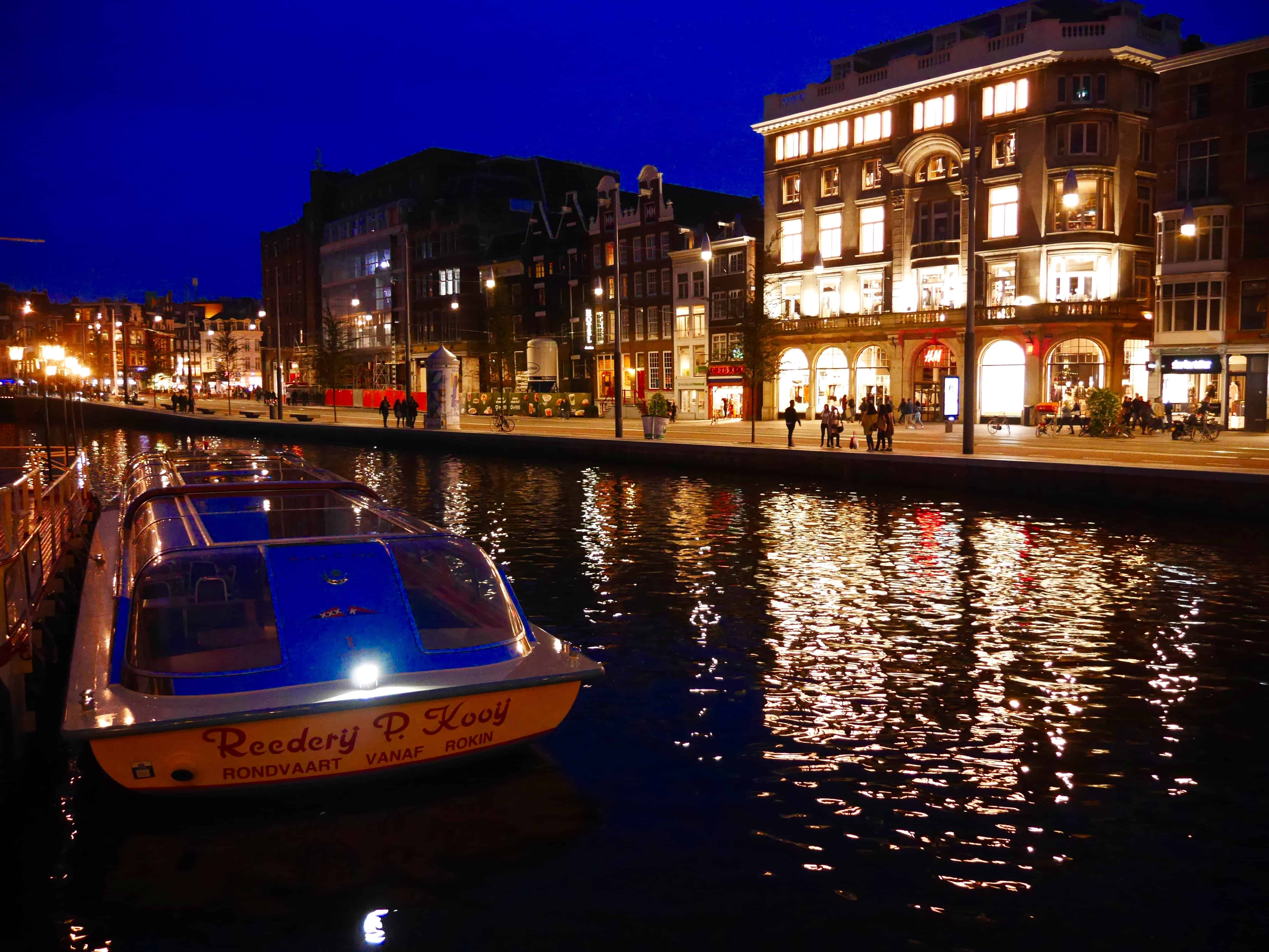 9 things you must do in Amsterdam | an Amsterdam itinerary