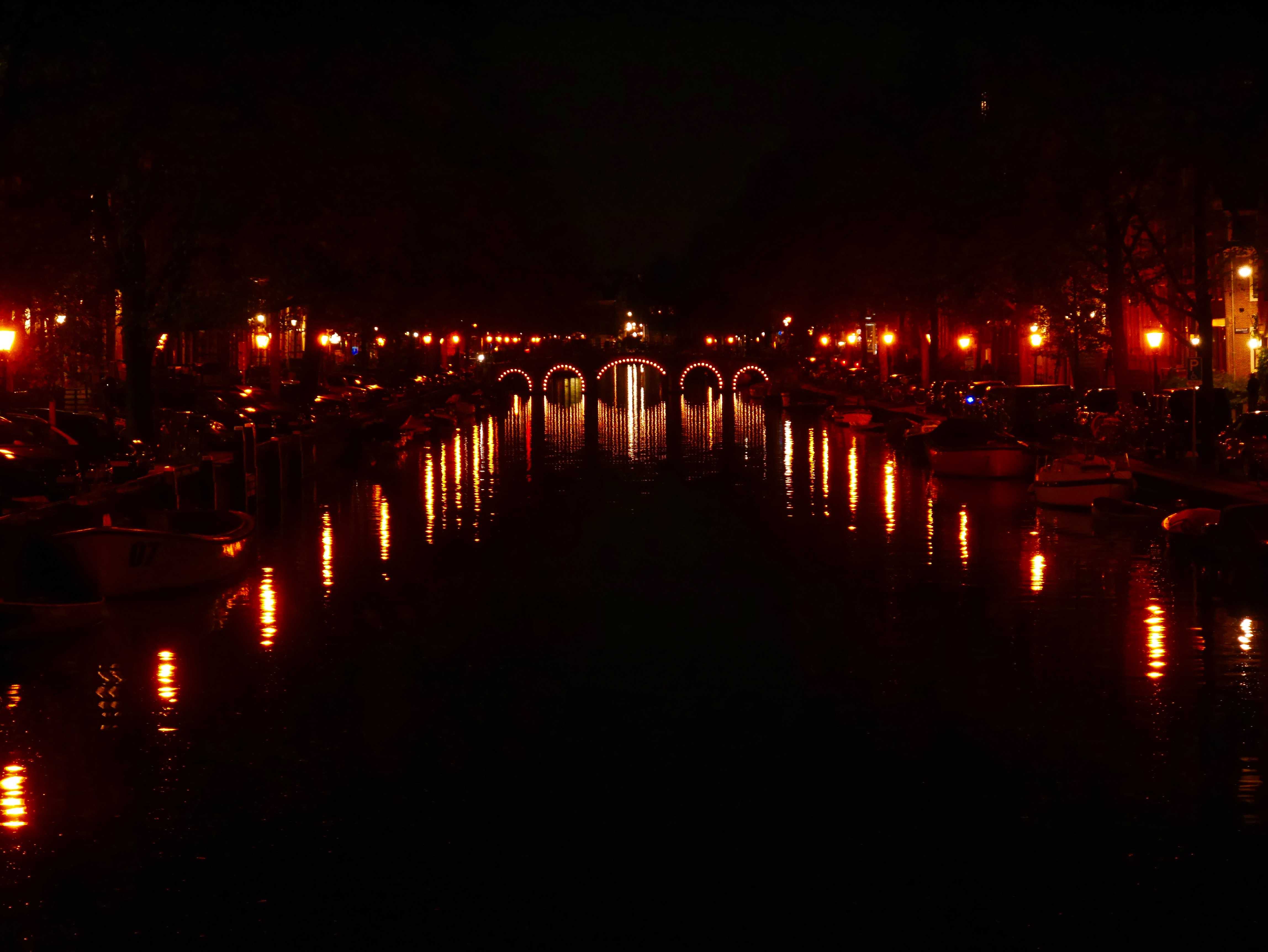 9 things you must do in Amsterdam