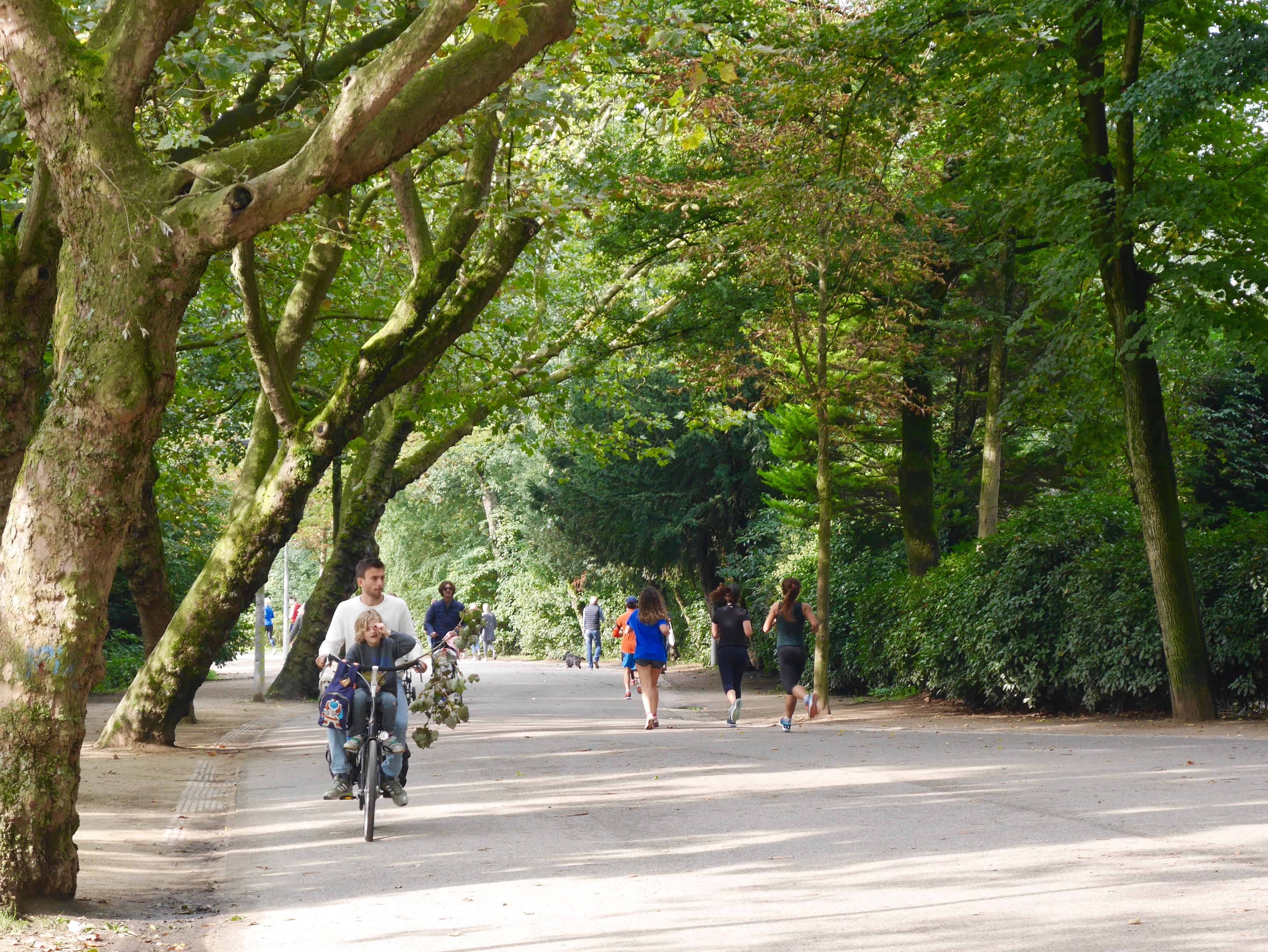 9 things you must do in Amsterdam