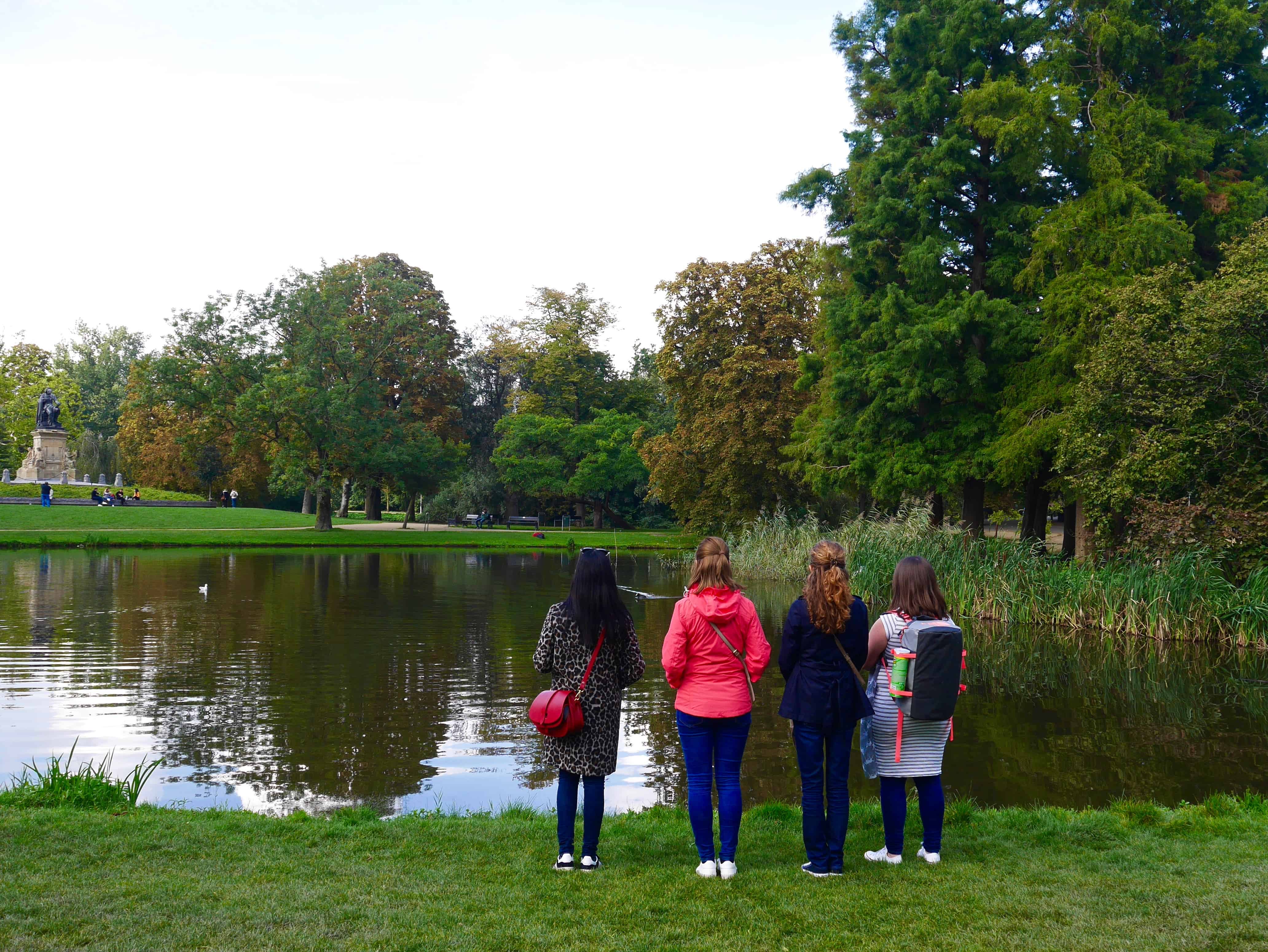 9 things you must do in Amsterdam