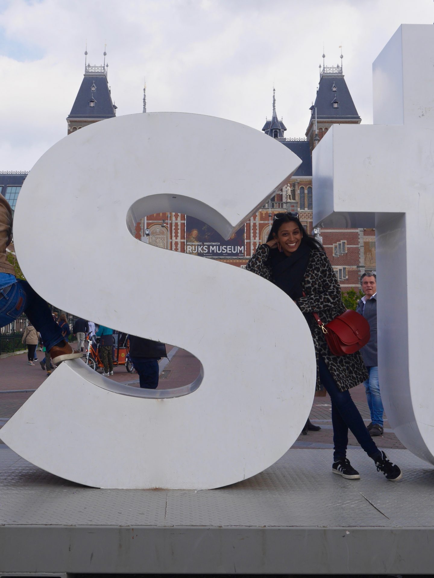 9 things you must do in Amsterdam | an Amsterdam itinerary