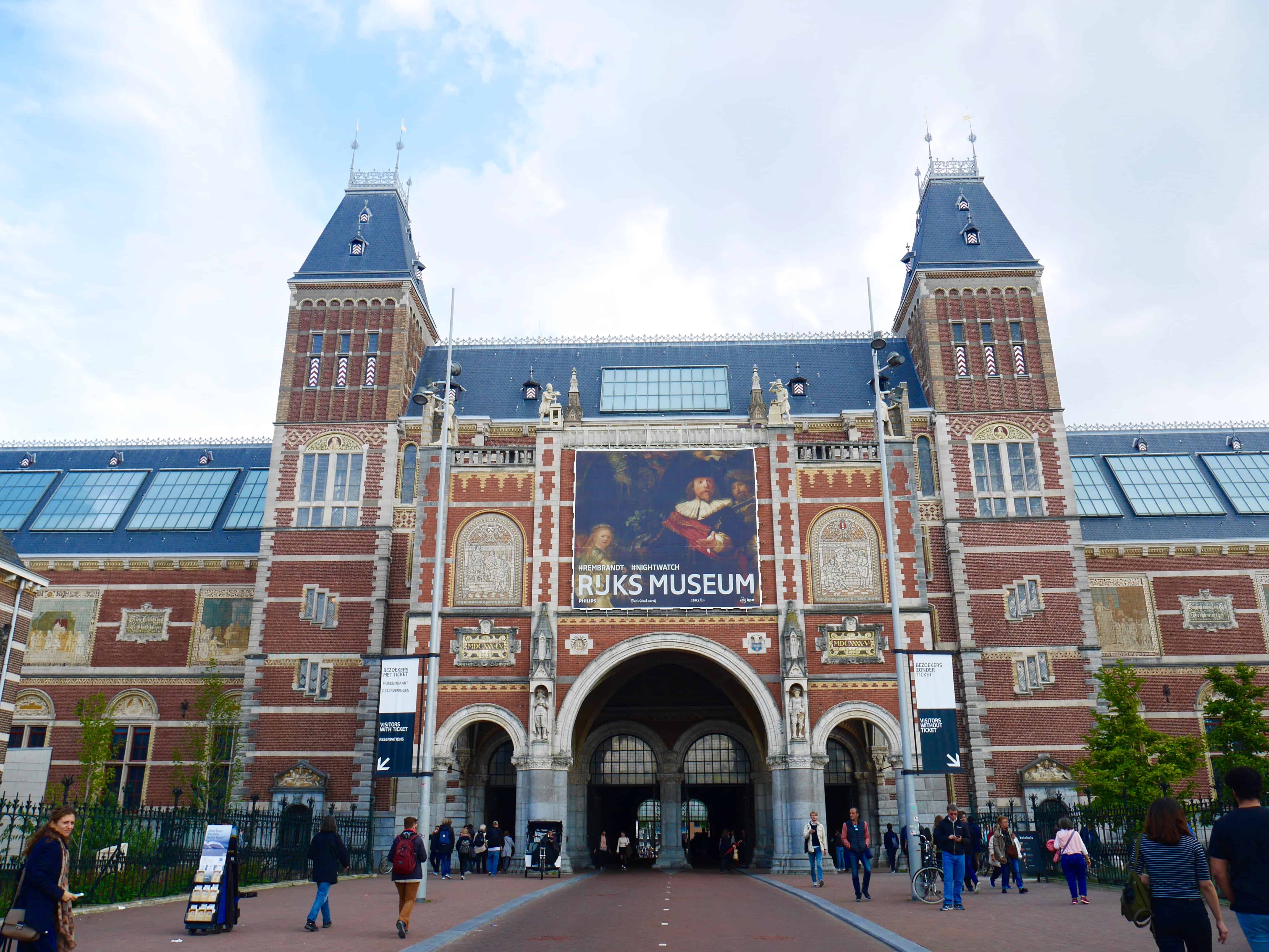 9 things you must do in Amsterdam