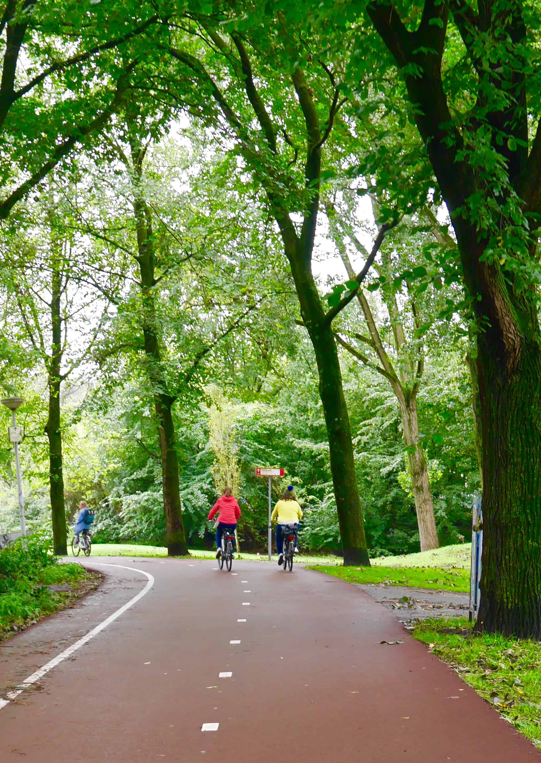 9 things you must do in Amsterdam | an Amsterdam itinerary