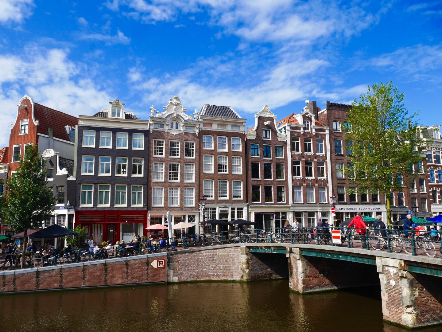 9 things you must do in Amsterdam | an Amsterdam itinerary