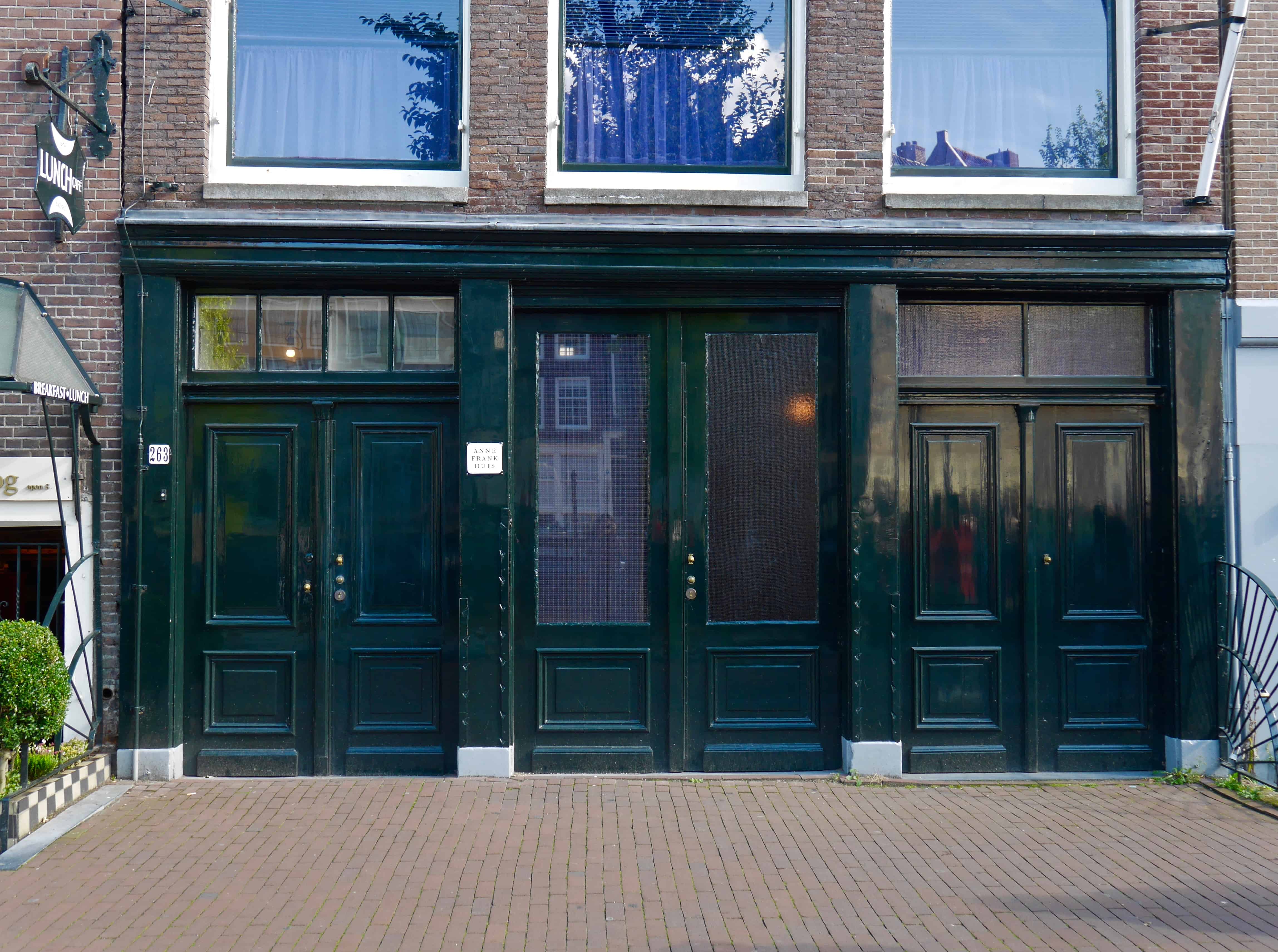 9 things you must do in Amsterdam