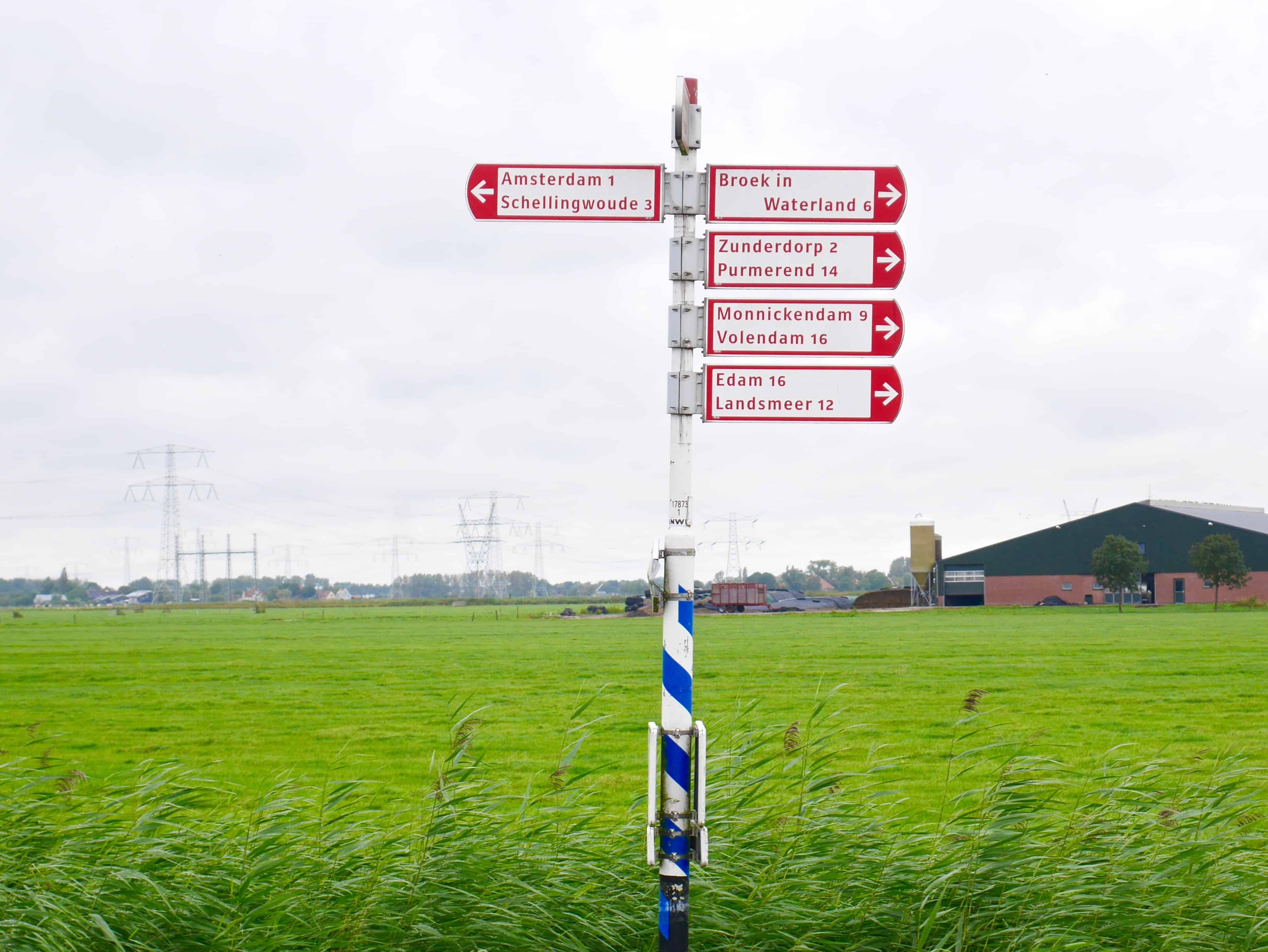 9 things you must do in Amsterdam | an Amsterdam itinerary