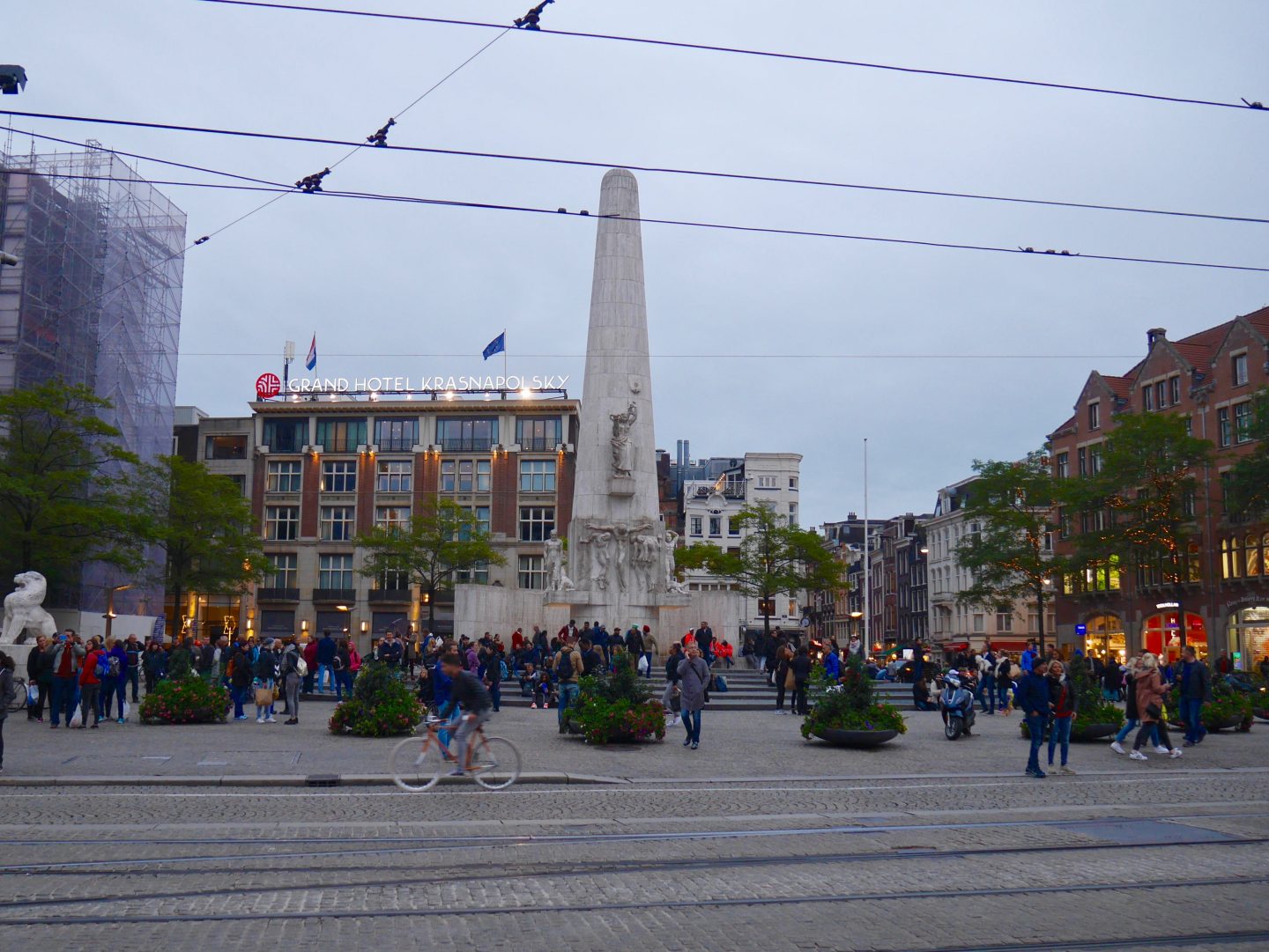 9 things you must do in Amsterdam | an Amsterdam itinerary
