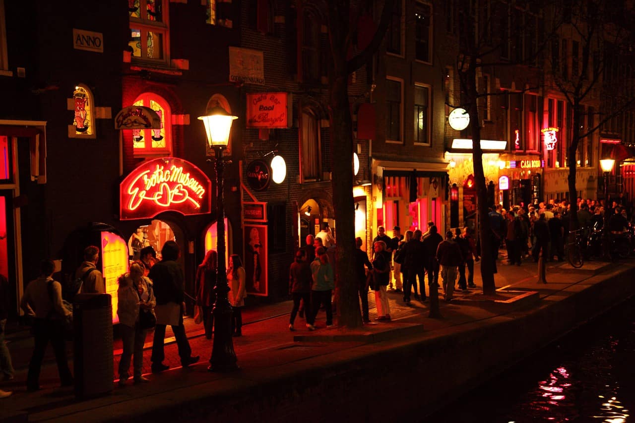 9 things you must do in Amsterdam | an Amsterdam itinerary
