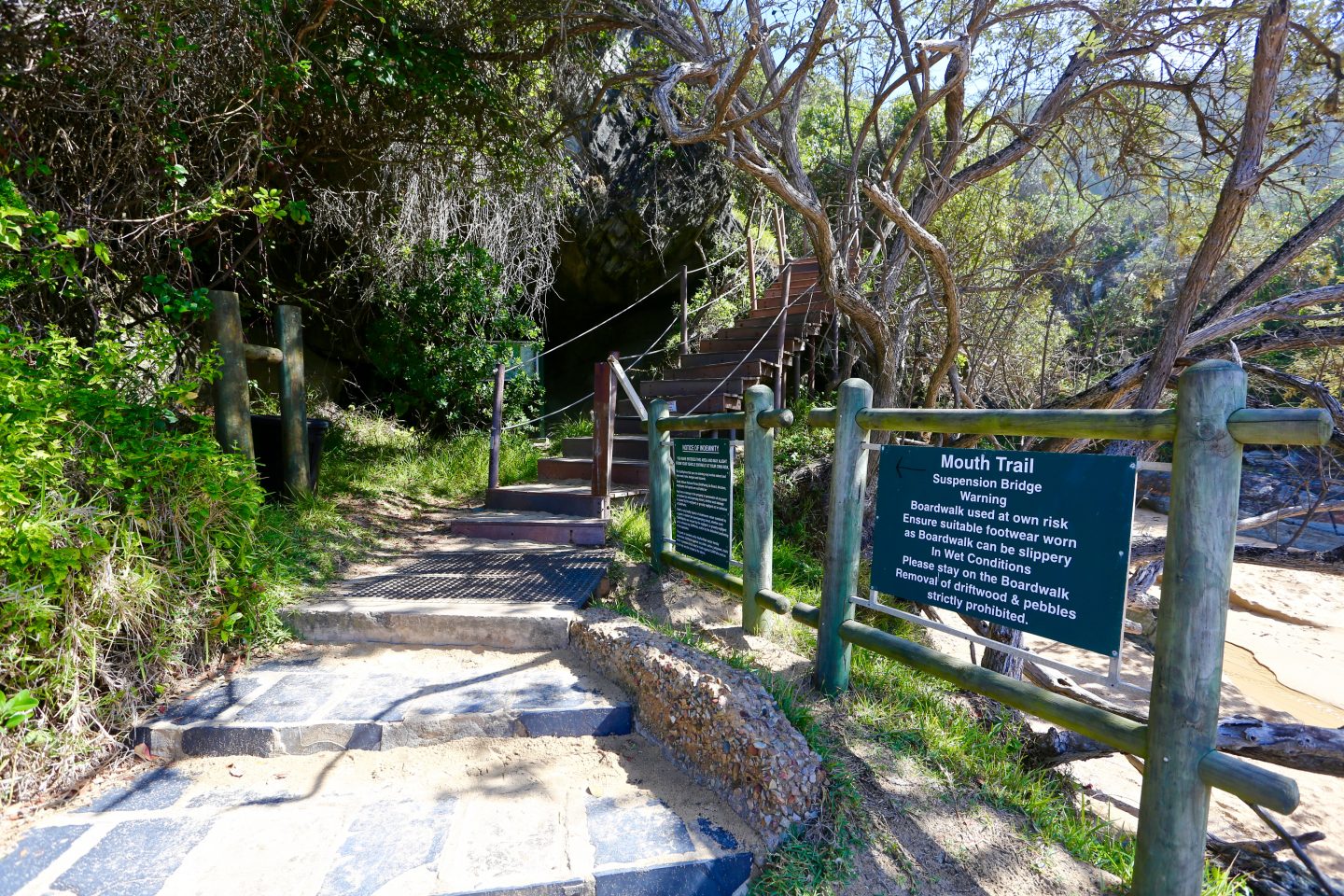 Top 5 stops on the Garden Route of South Africa