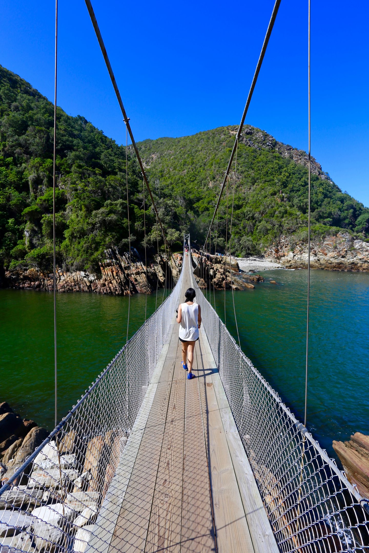 Top 5 stops on the Garden Route of South Africa