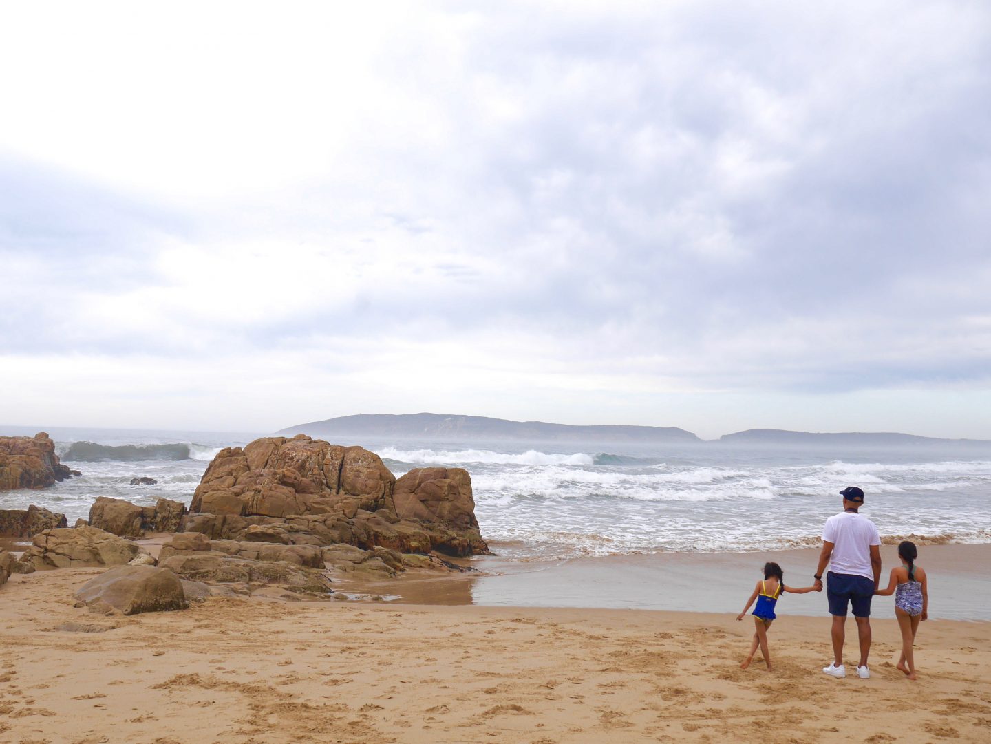 Top 5 stops on the Garden Route of South Africa