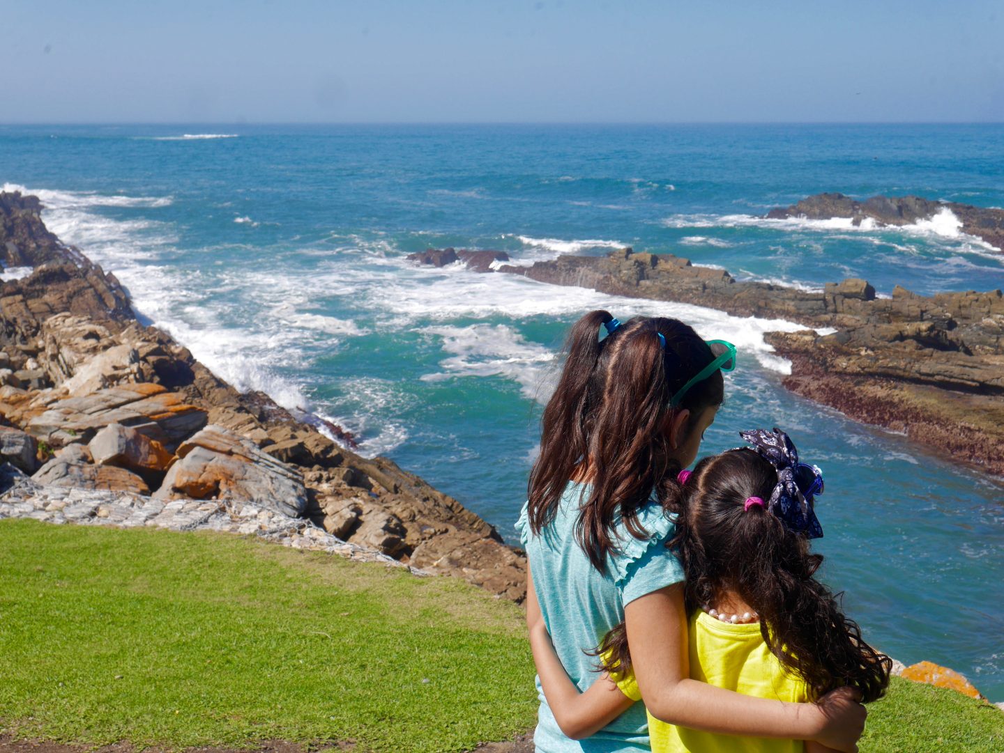 Top 5 stops on the Garden Route of South Africa