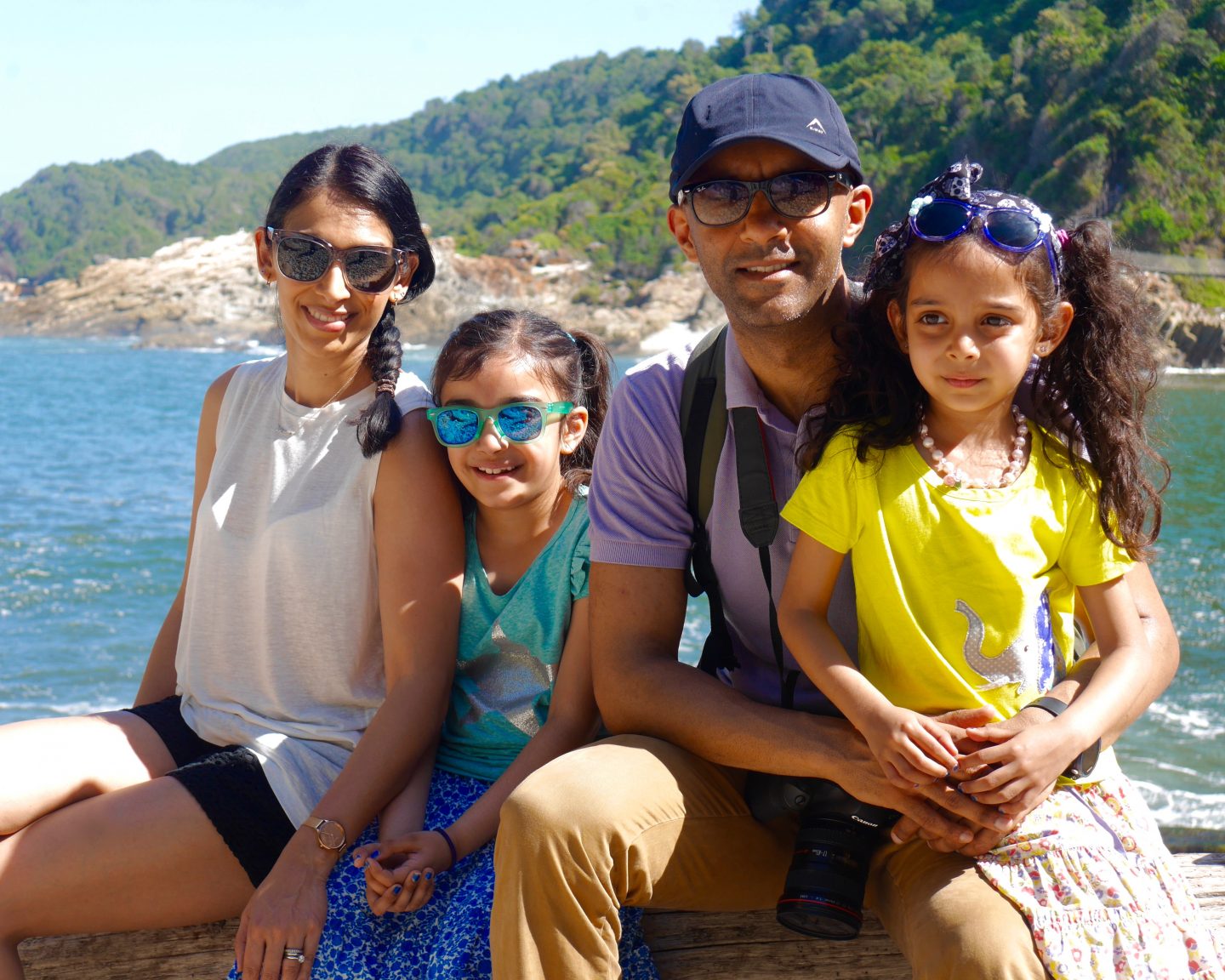 Top 5 stops on the Garden Route of South Africa