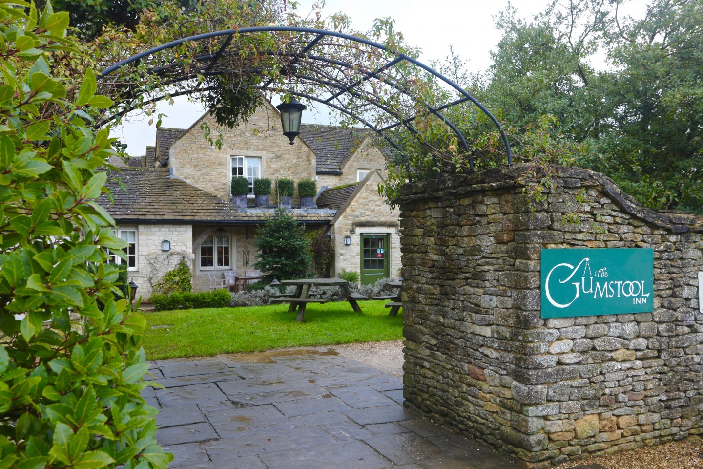 Calcot Manor spa & Hotel | Spa hotels Cotswolds