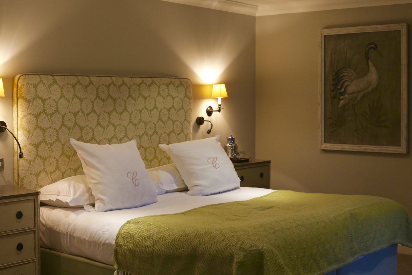 Calcot Manor a family friendly luxury retreat