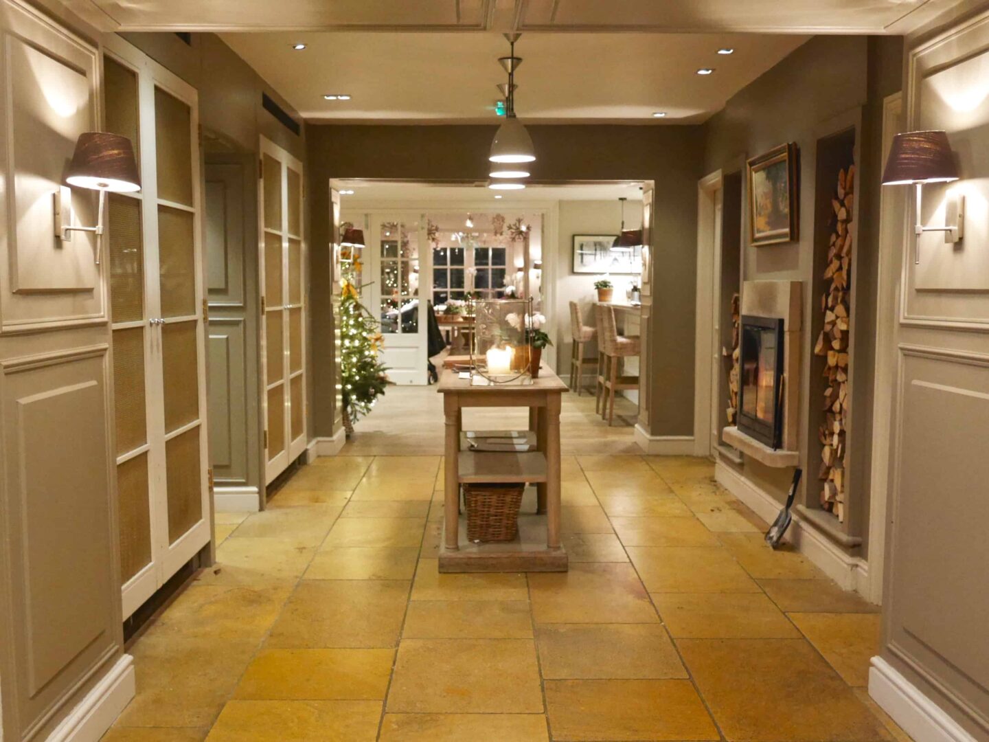 Calcot Manor spa & Hotel | Spa hotels Cotswolds