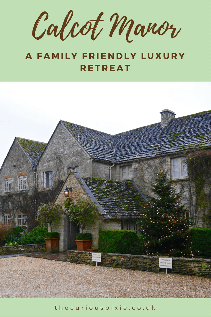 Calcot Manor spa & Hotel | Spa hotels Cotswolds