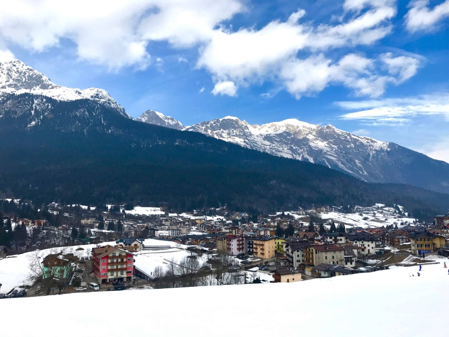 Winter family break in Andalo, Trentino | Winter in Italy