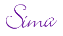 sima