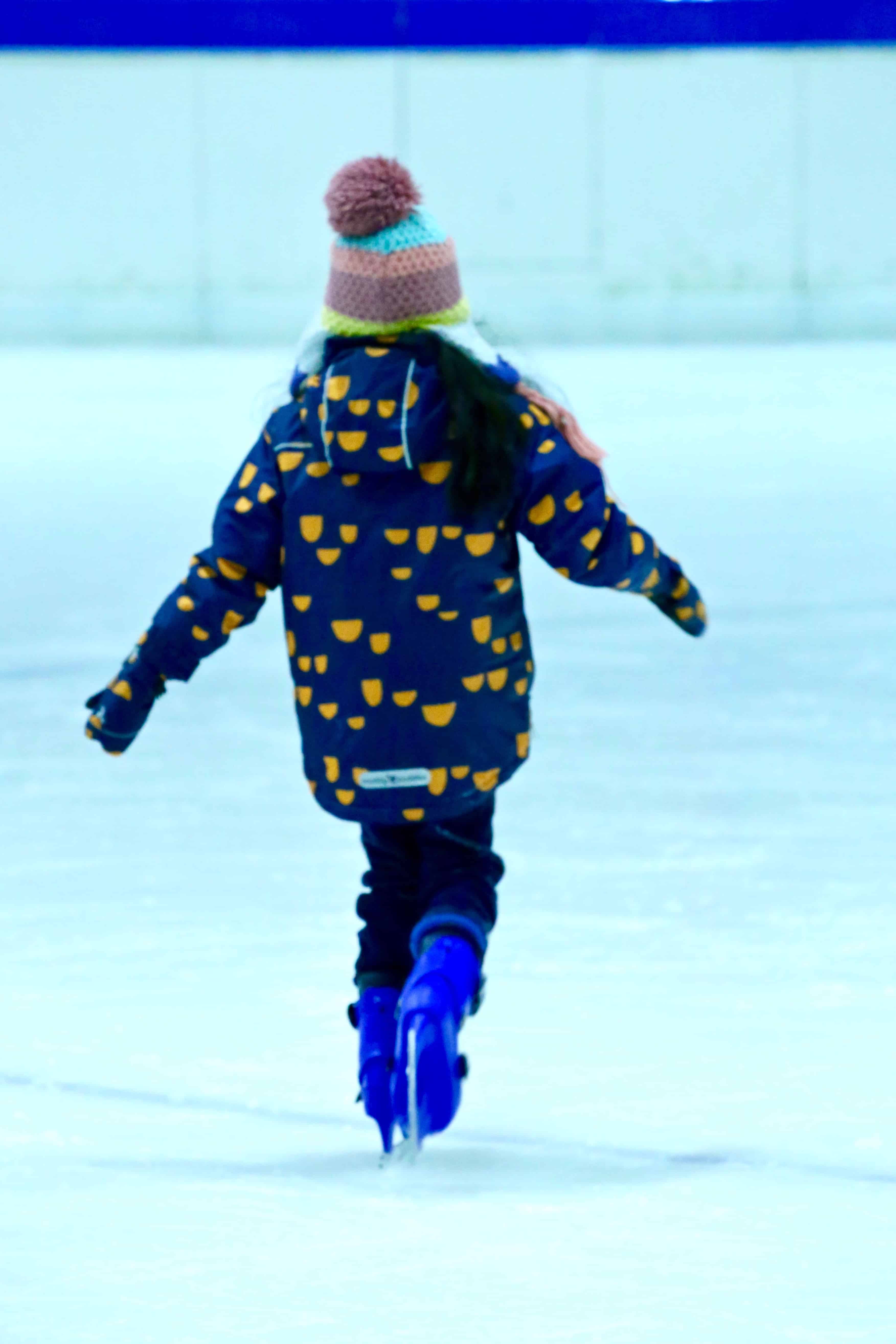 Winter family break in Andalo, Trentino