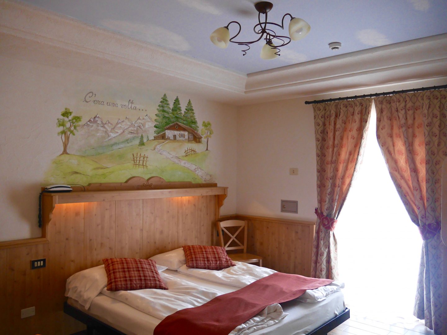 Winter family break in Andalo, Trentino | Winter in Italy
