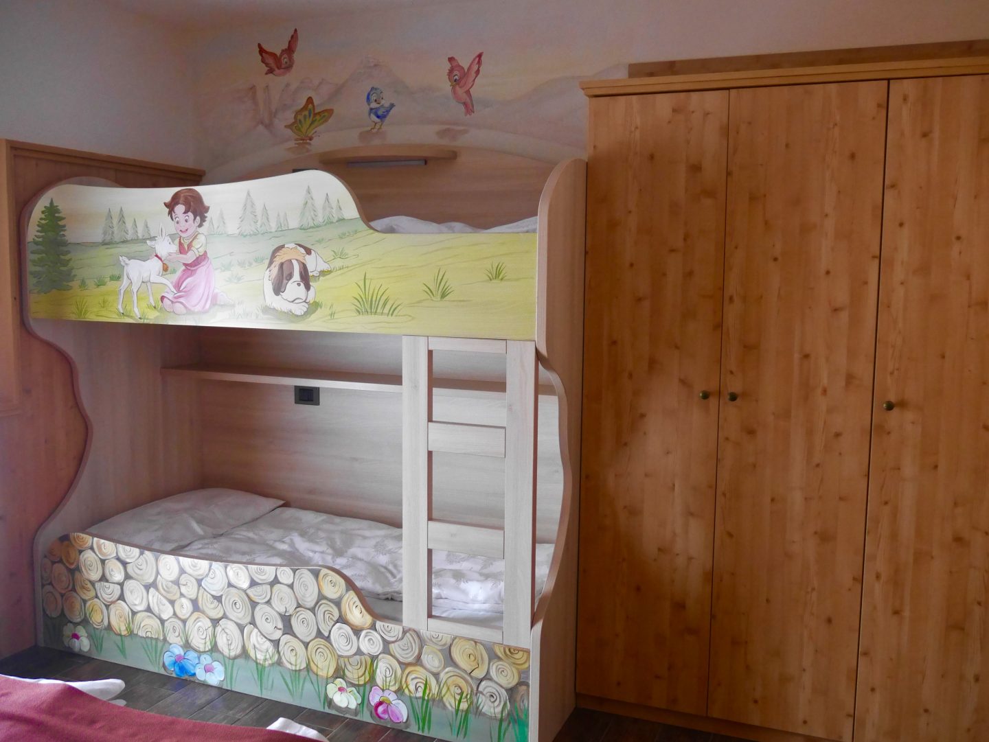 Winter family break in Andalo, Trentino | Winter in Italy