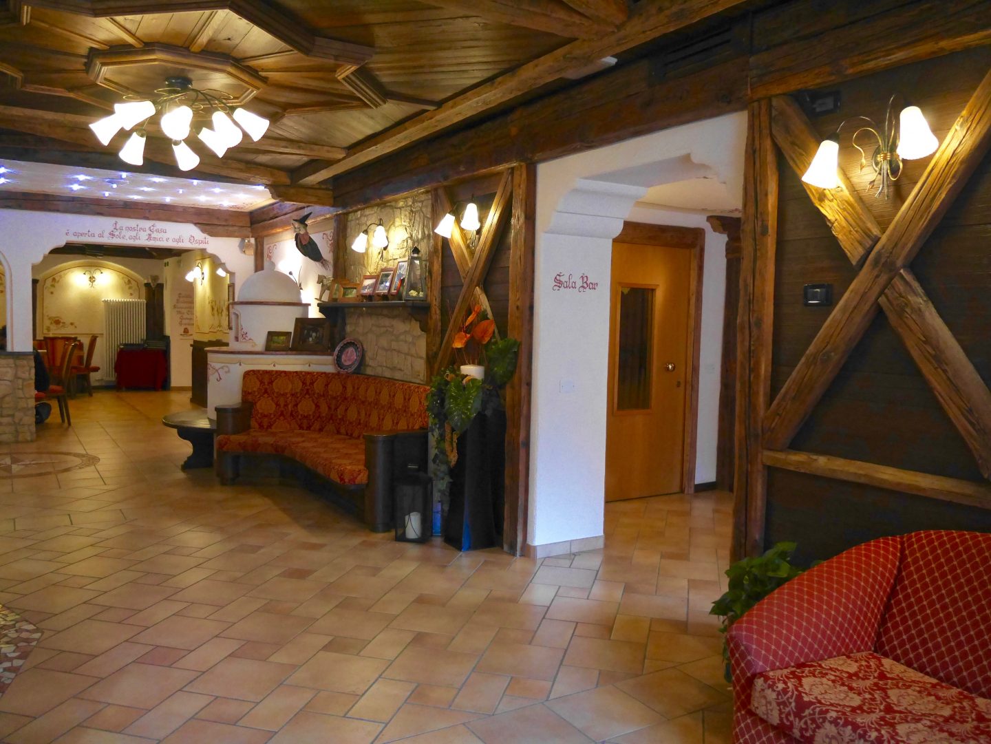 Winter family break in Andalo, Trentino | Winter in Italy