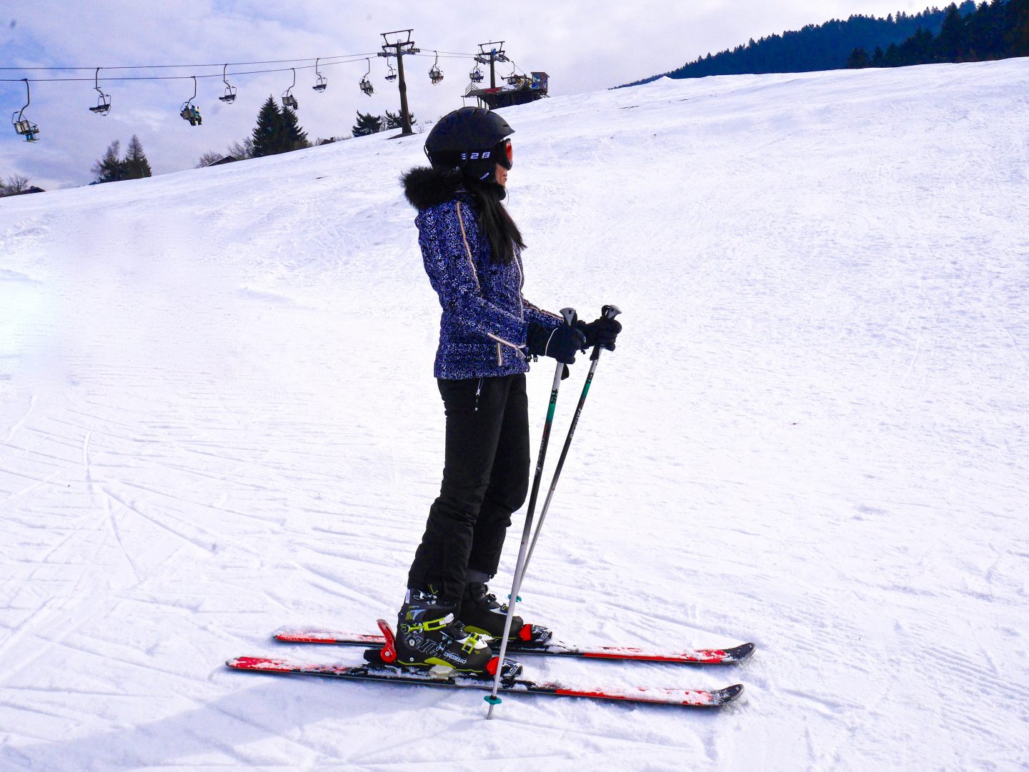 Winter family break in Andalo, Trentino | Winter in Italy