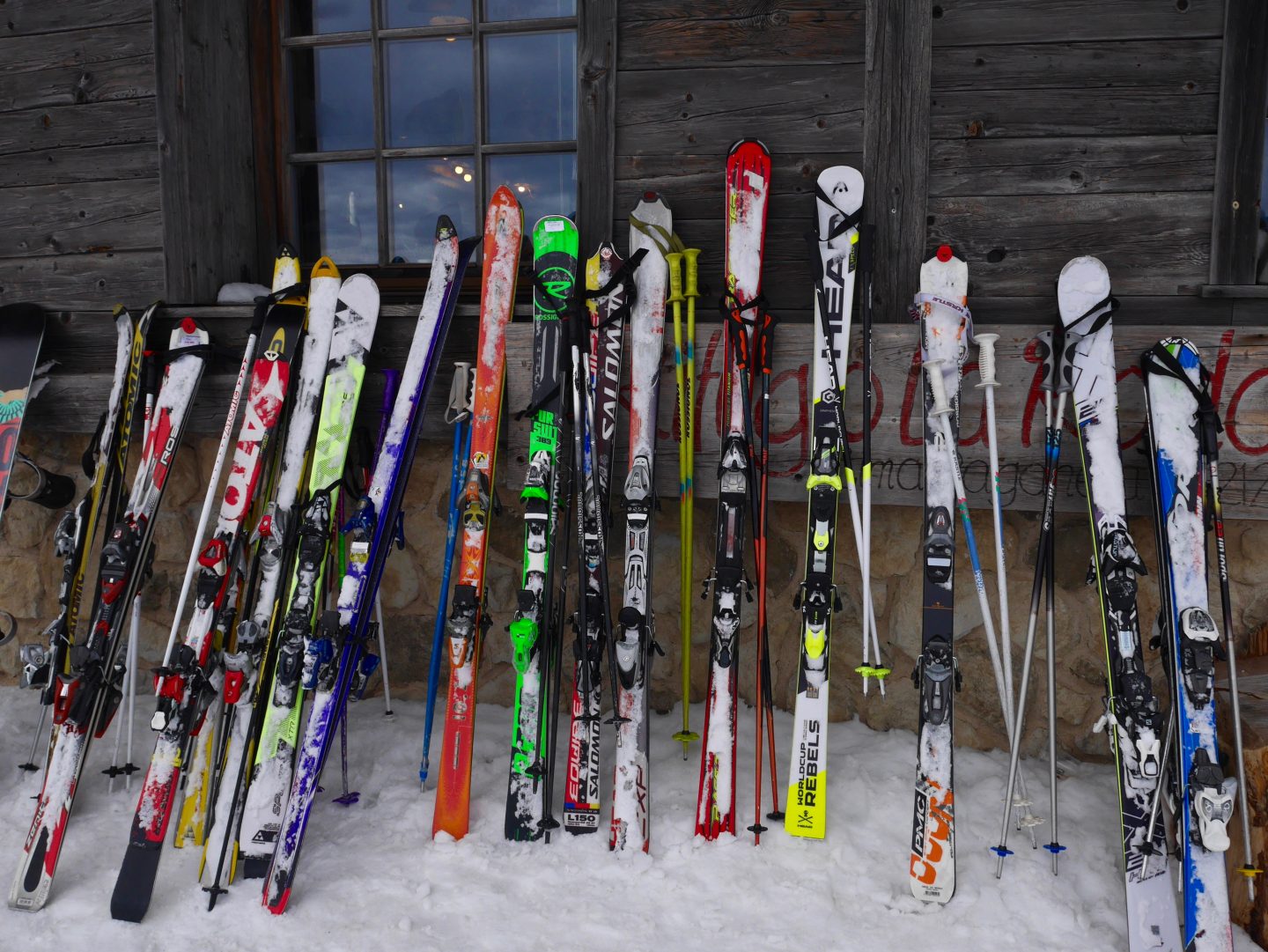 Winter family break in Andalo, Trentino | Winter in Italy