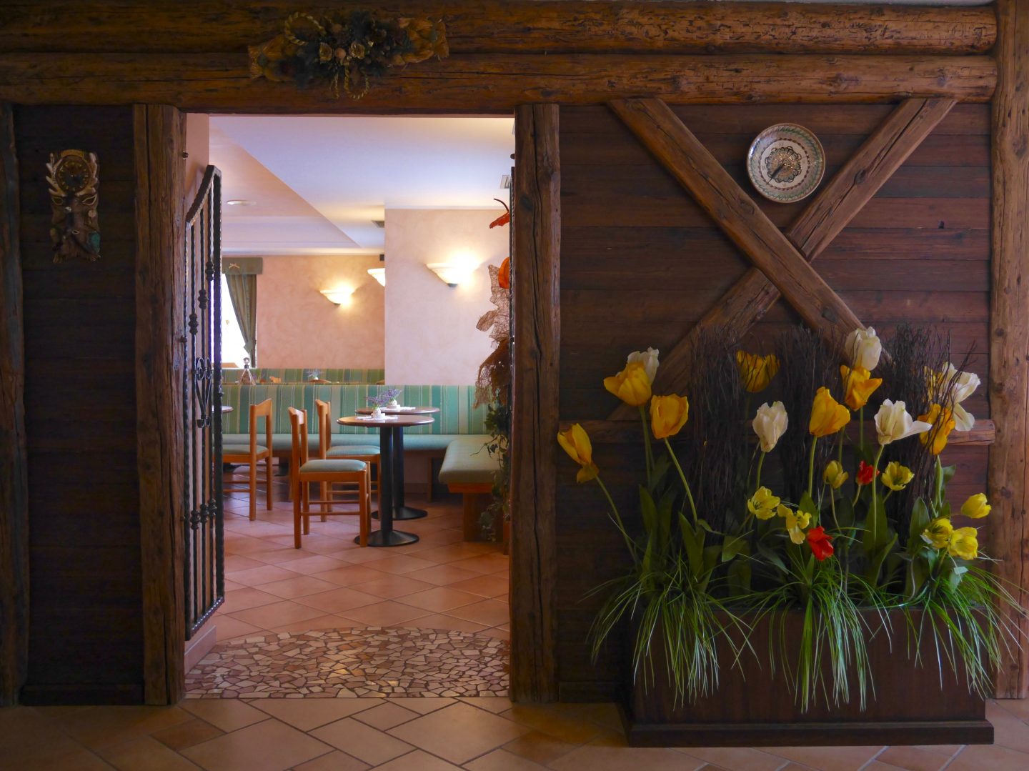 Winter family break in Andalo, Trentino | Winter in Italy