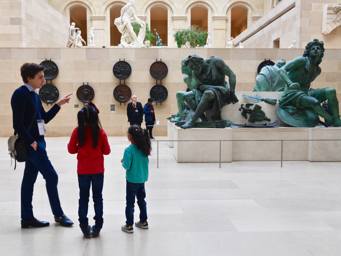 11 unmissable experiences in Paris | places to visit in Paris