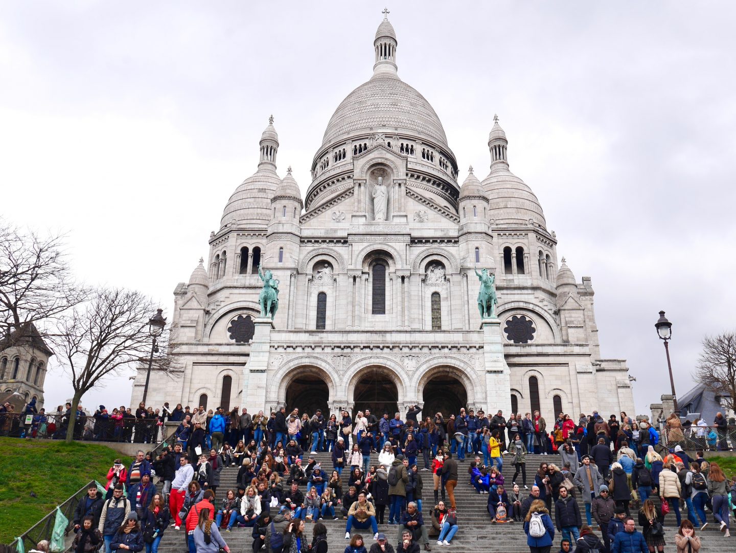 11 unmissable experiences in Paris | places to visit in Paris