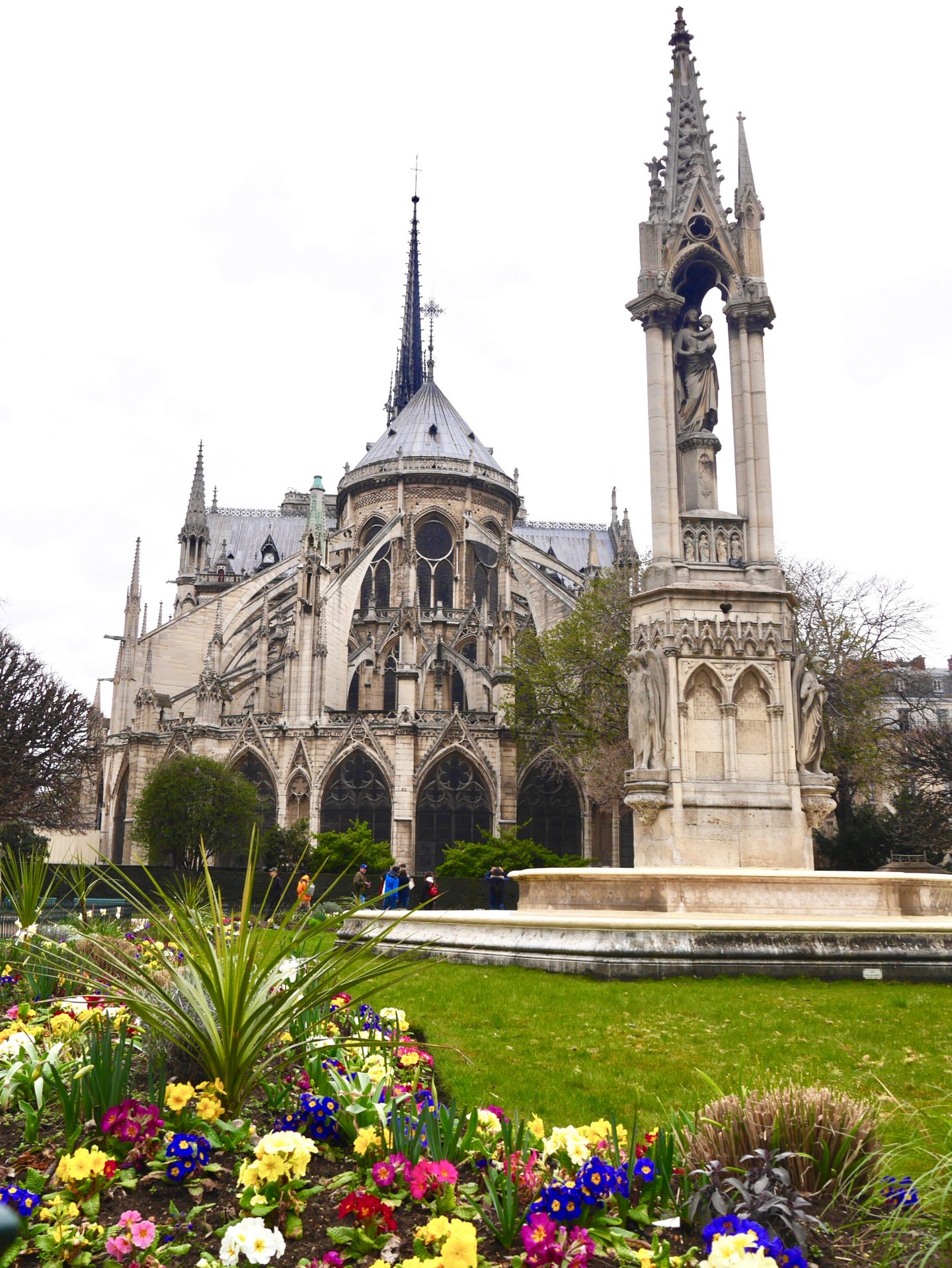 11 unmissable experiences in Paris | places to visit in Paris