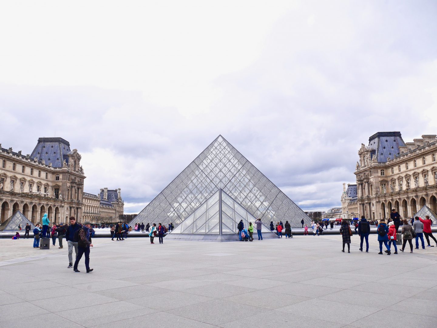 11 unmissable experiences in Paris | places to visit in Paris