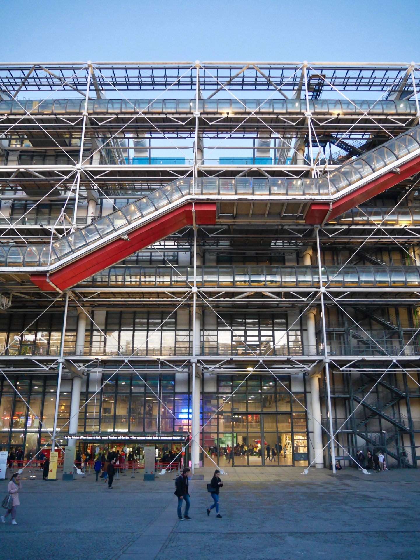 11 unmissable experiences in Paris | places to visit in Paris