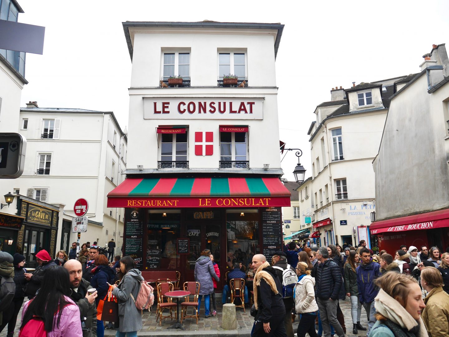 11 unmissable experiences in Paris | places to visit in Paris