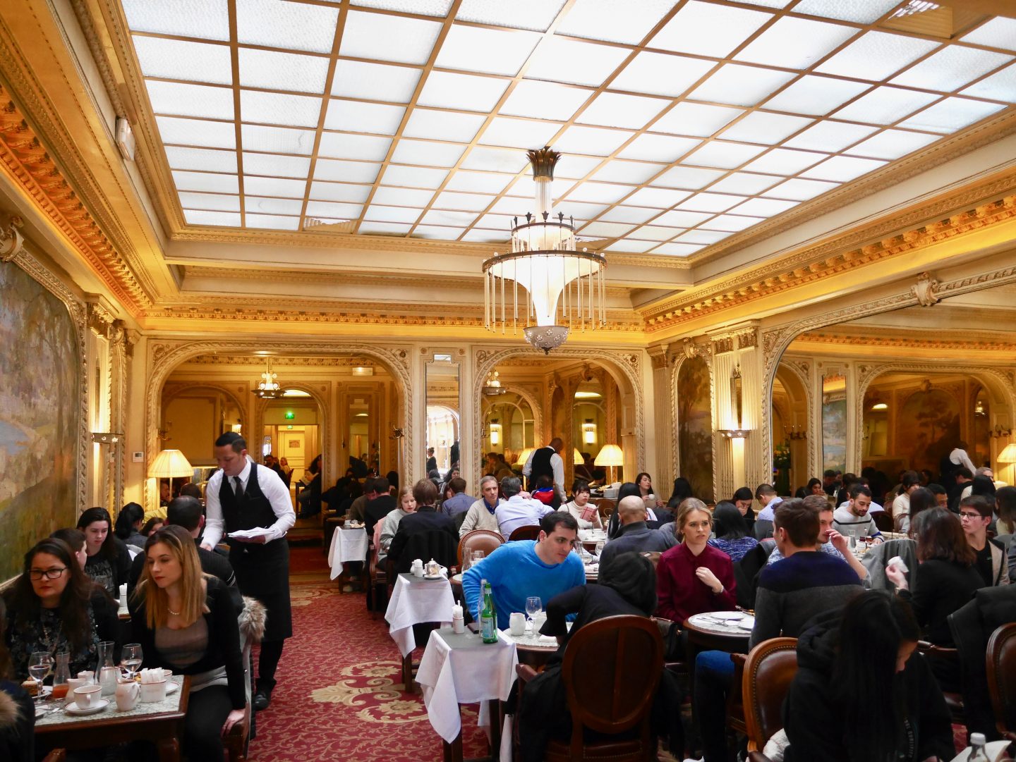 11 unmissable experiences in Paris | places to visit in Paris