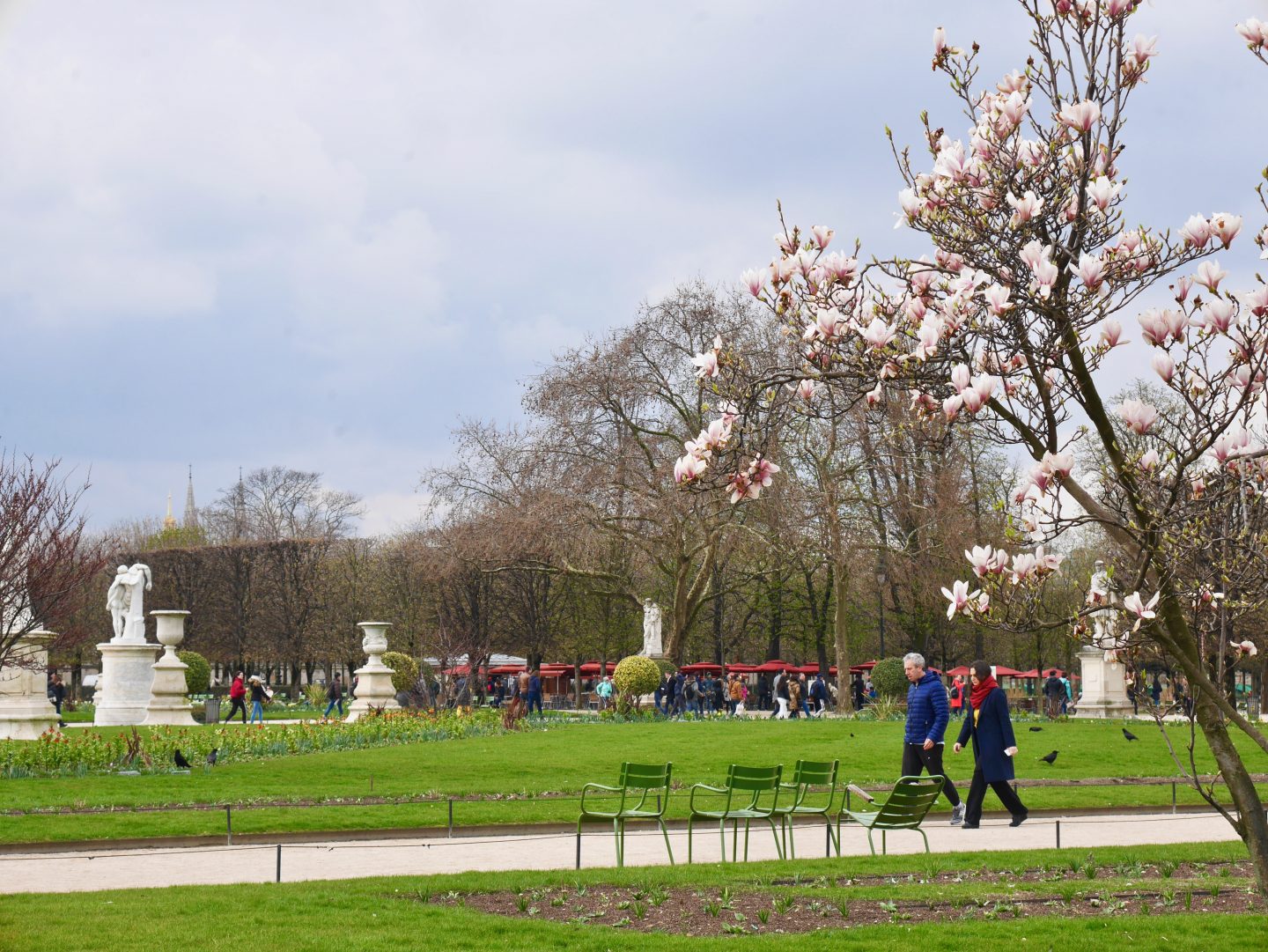 11 unmissable experiences in Paris | places to visit in Paris
