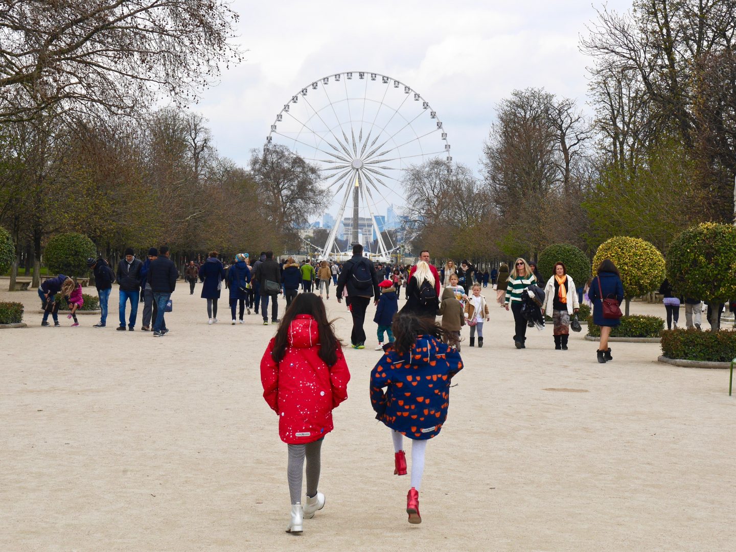 11 unmissable experiences in Paris | places to visit in Paris