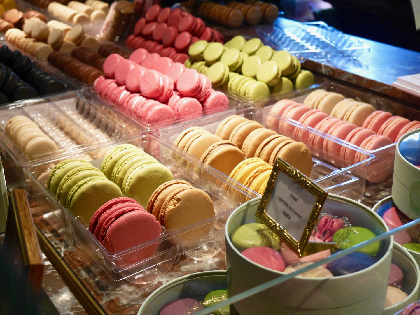 11 unmissable experiences in Paris | places to visit in Paris